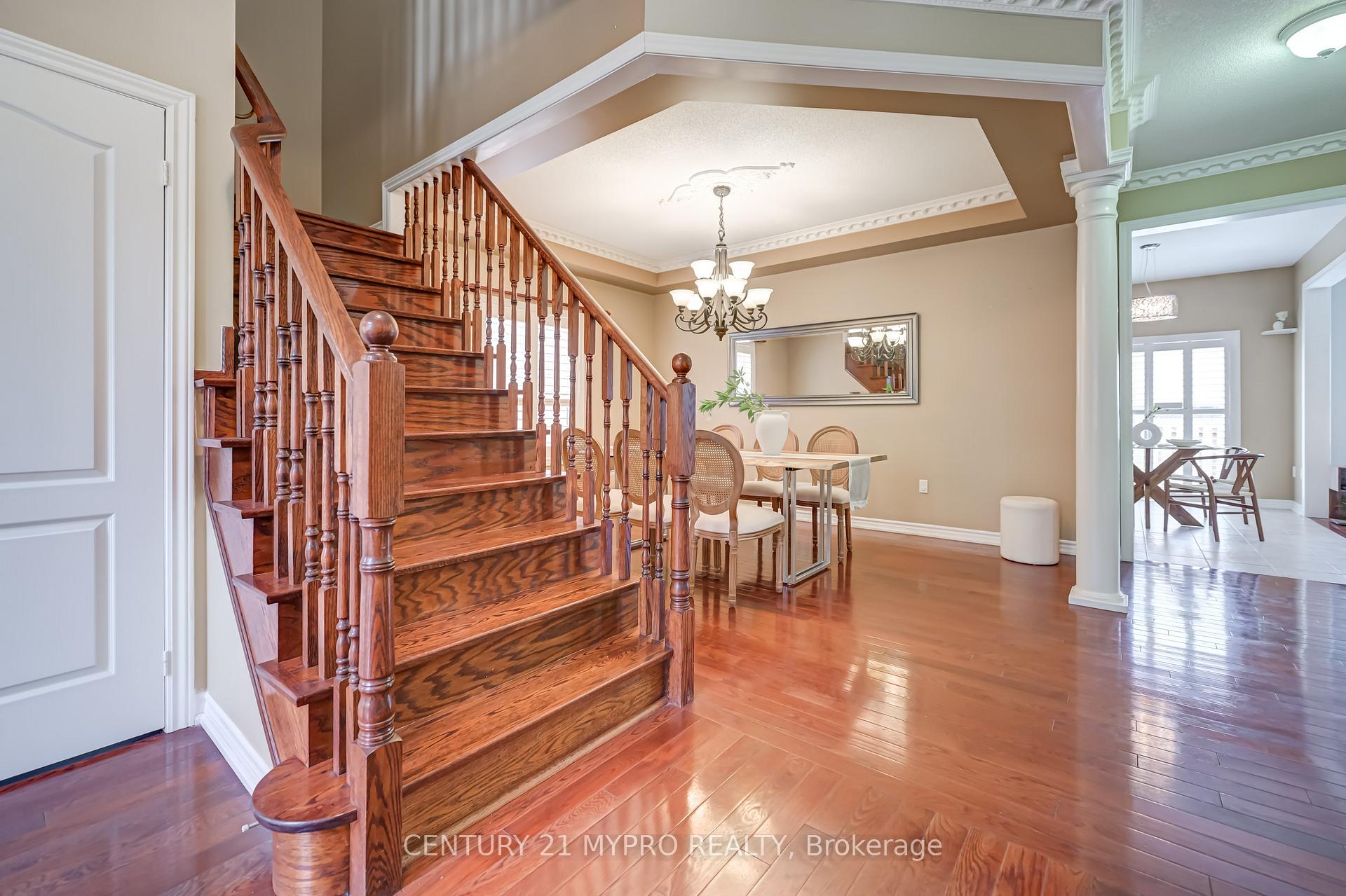 Photo 8 of 47 Kindy Street, Markham, Wismer — HOMEH