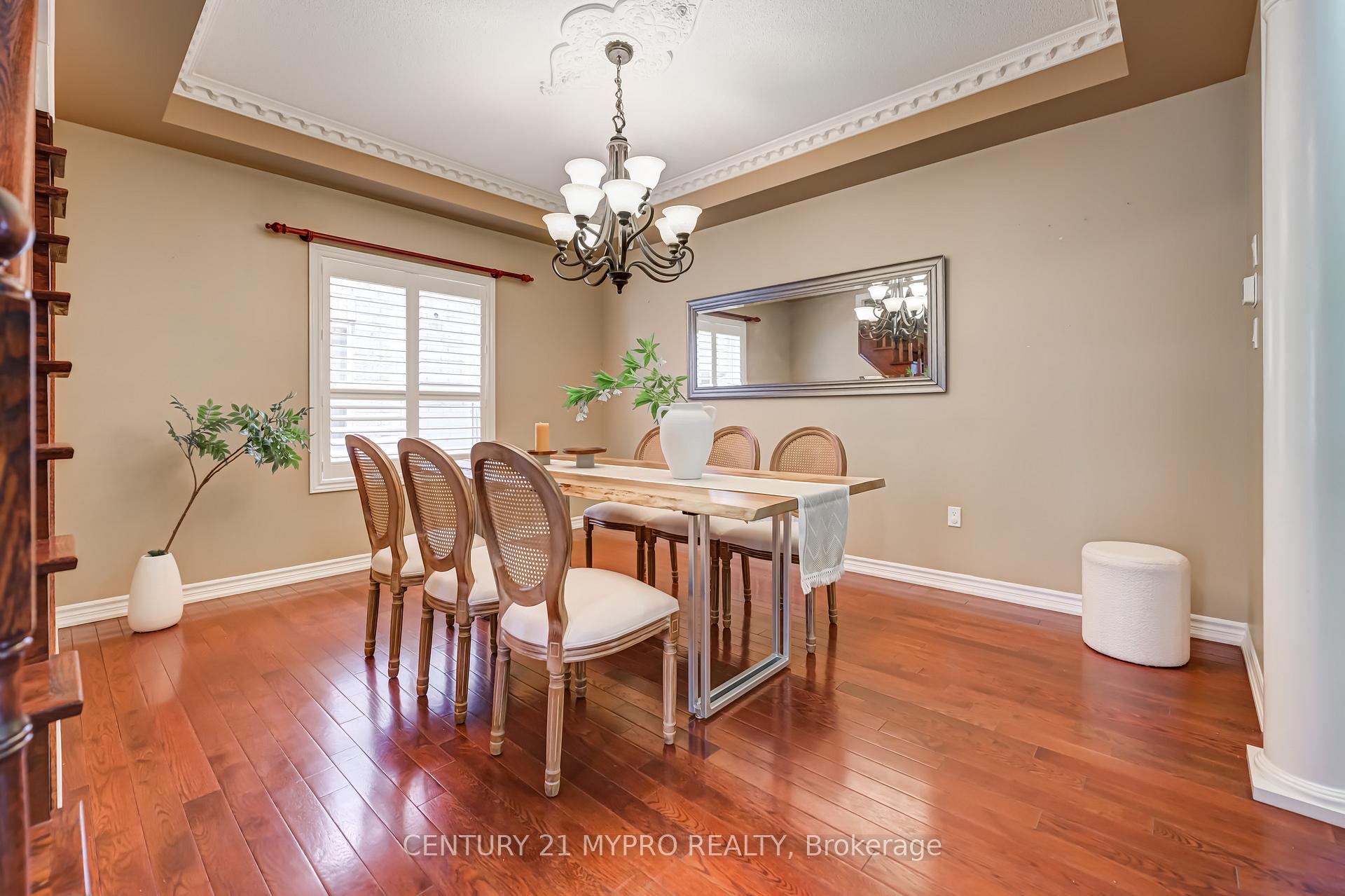 Photo 9 of 47 Kindy Street, Markham, Wismer — HOMEH