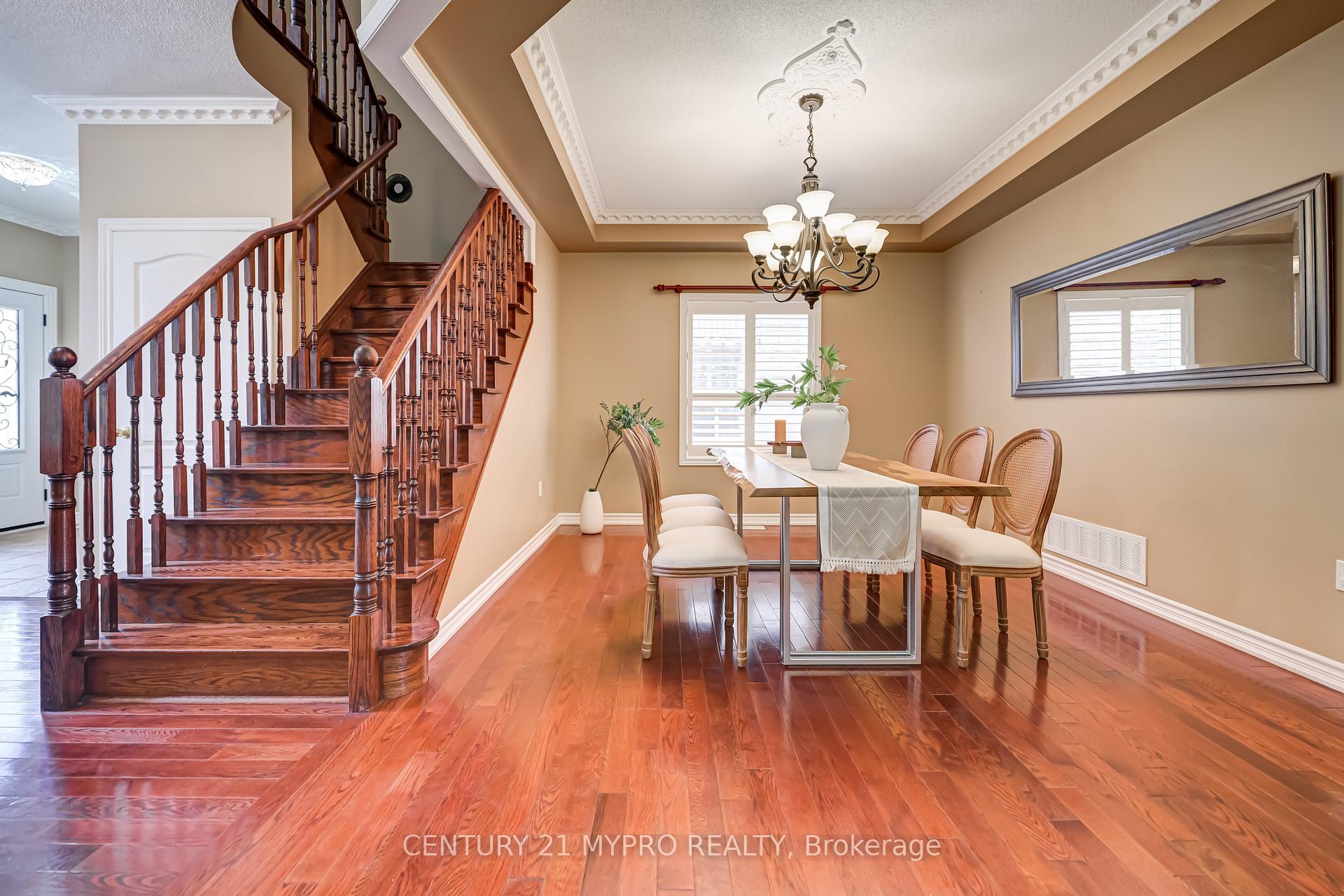 Photo 10 of 47 Kindy Street, Markham, Wismer — HOMEH