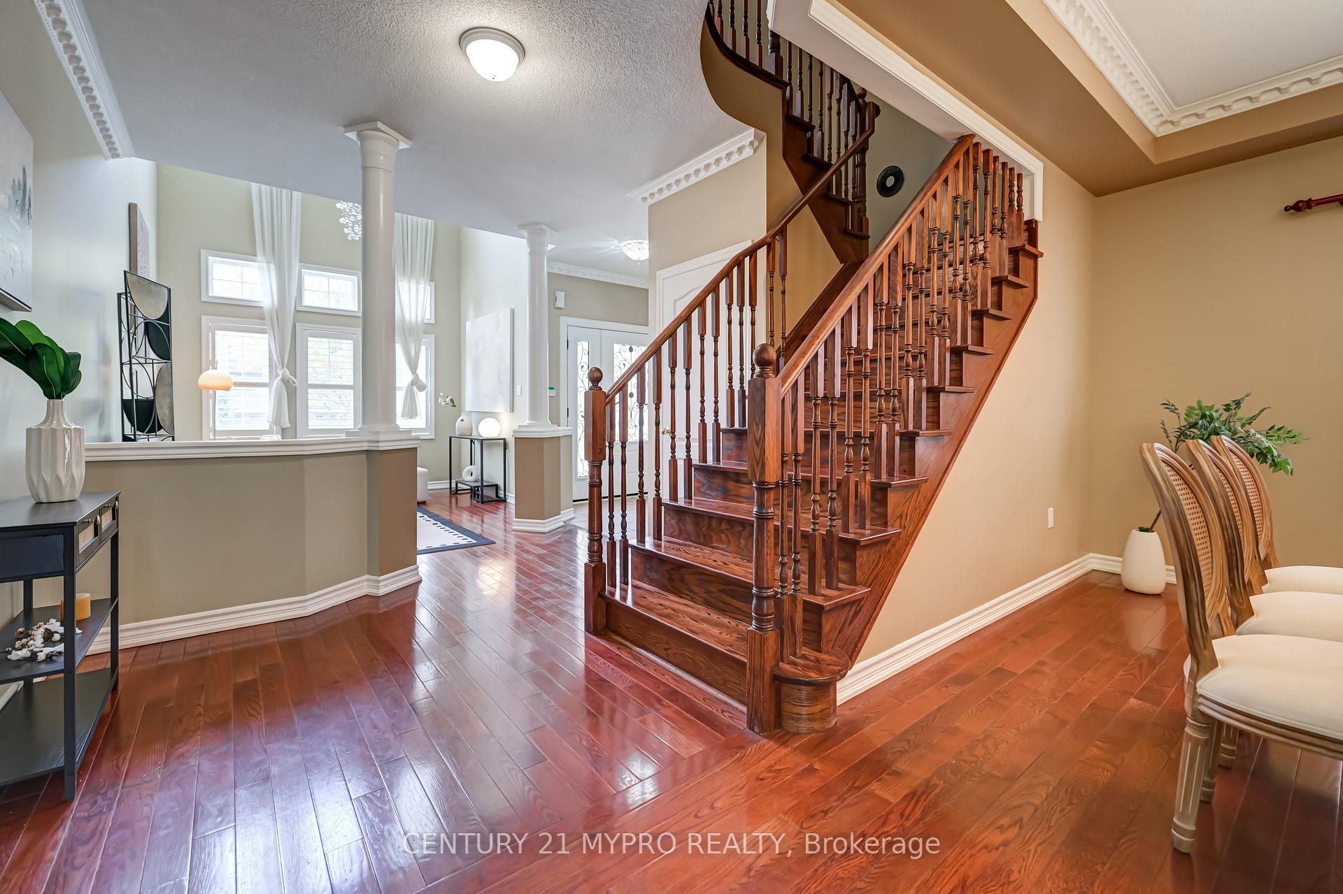 Photo 11 of 47 Kindy Street, Markham, Wismer — HOMEH
