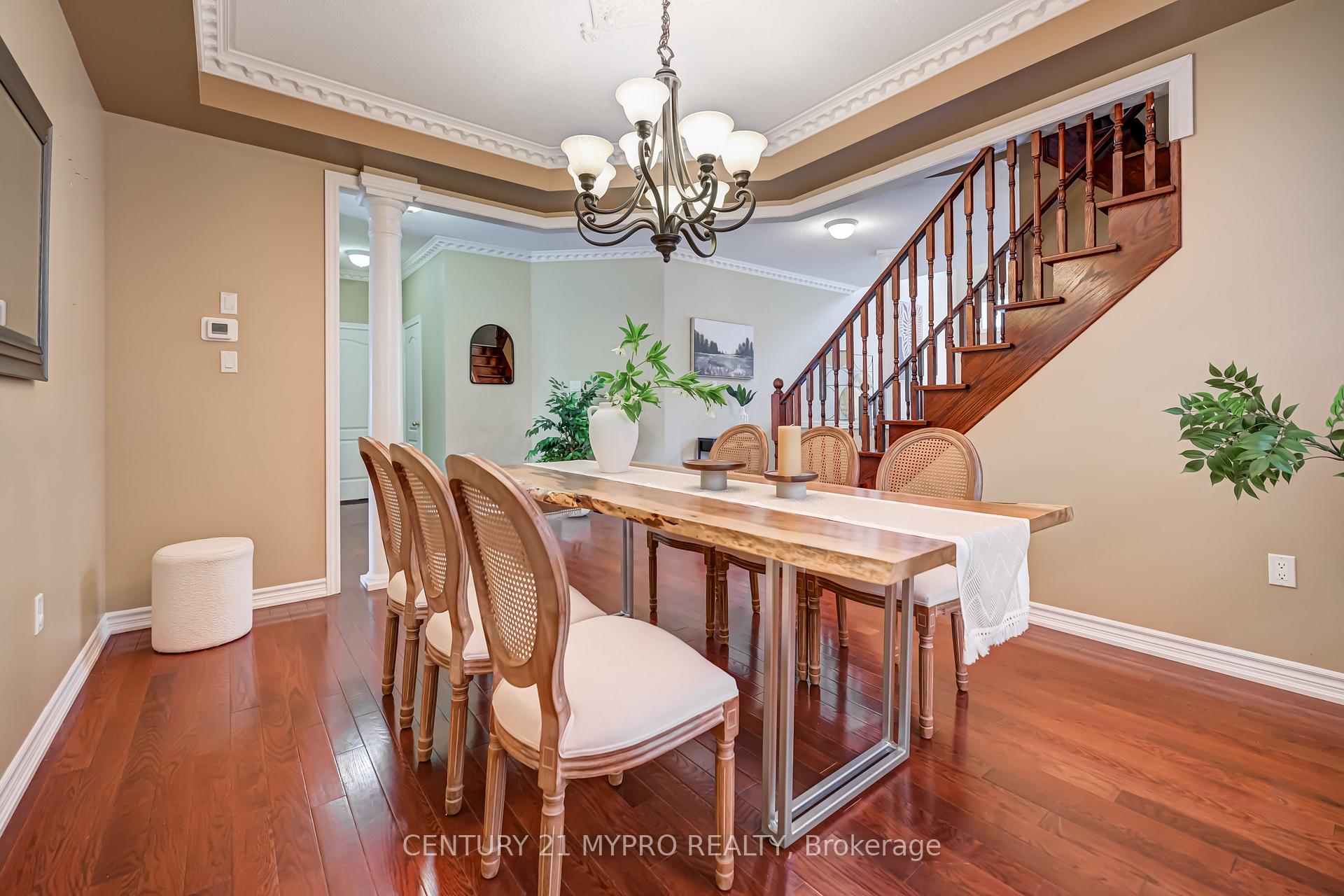 Photo 12 of 47 Kindy Street, Markham, Wismer — HOMEH