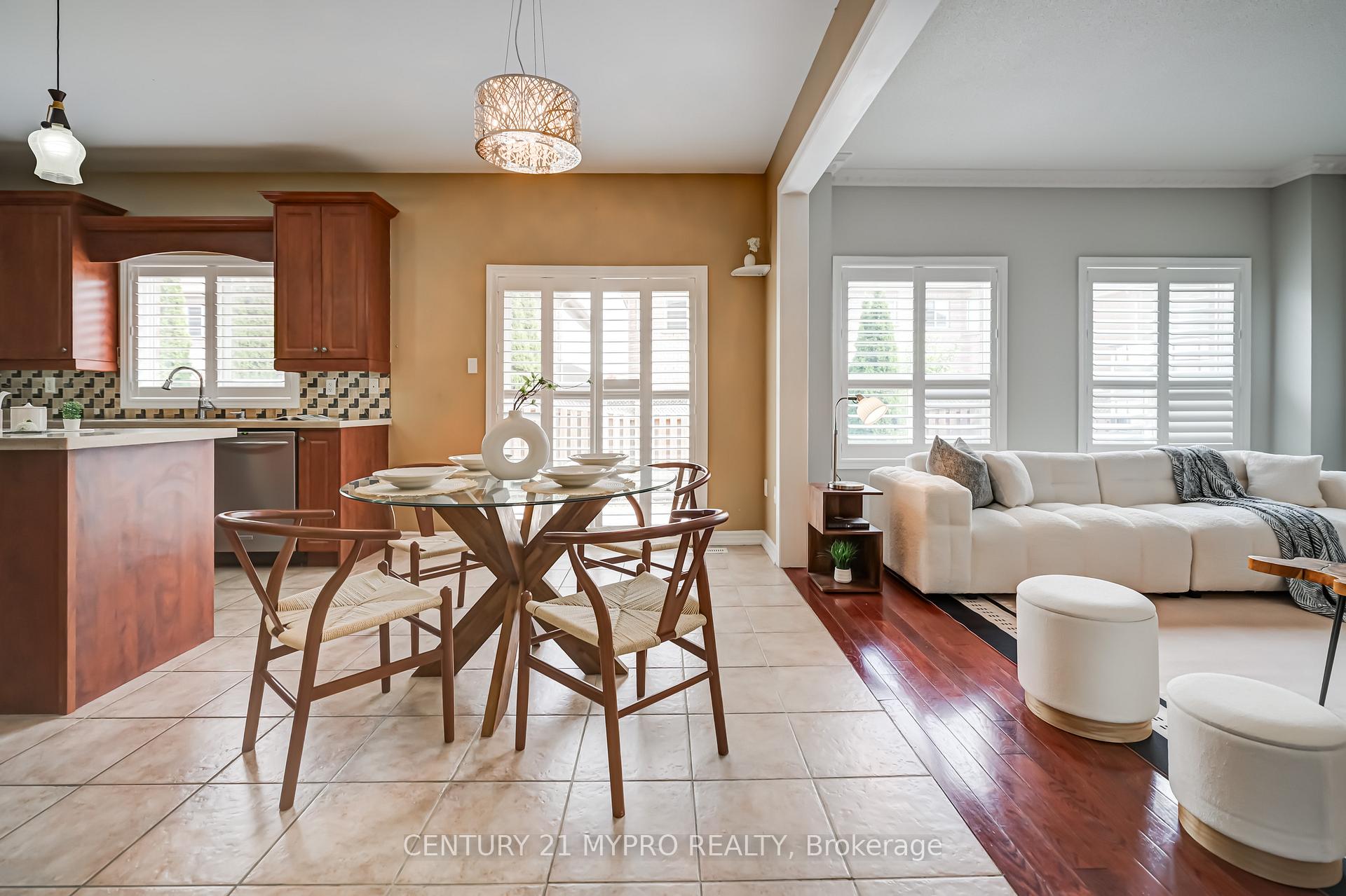 Photo 13 of 47 Kindy Street, Markham, Wismer — HOMEH