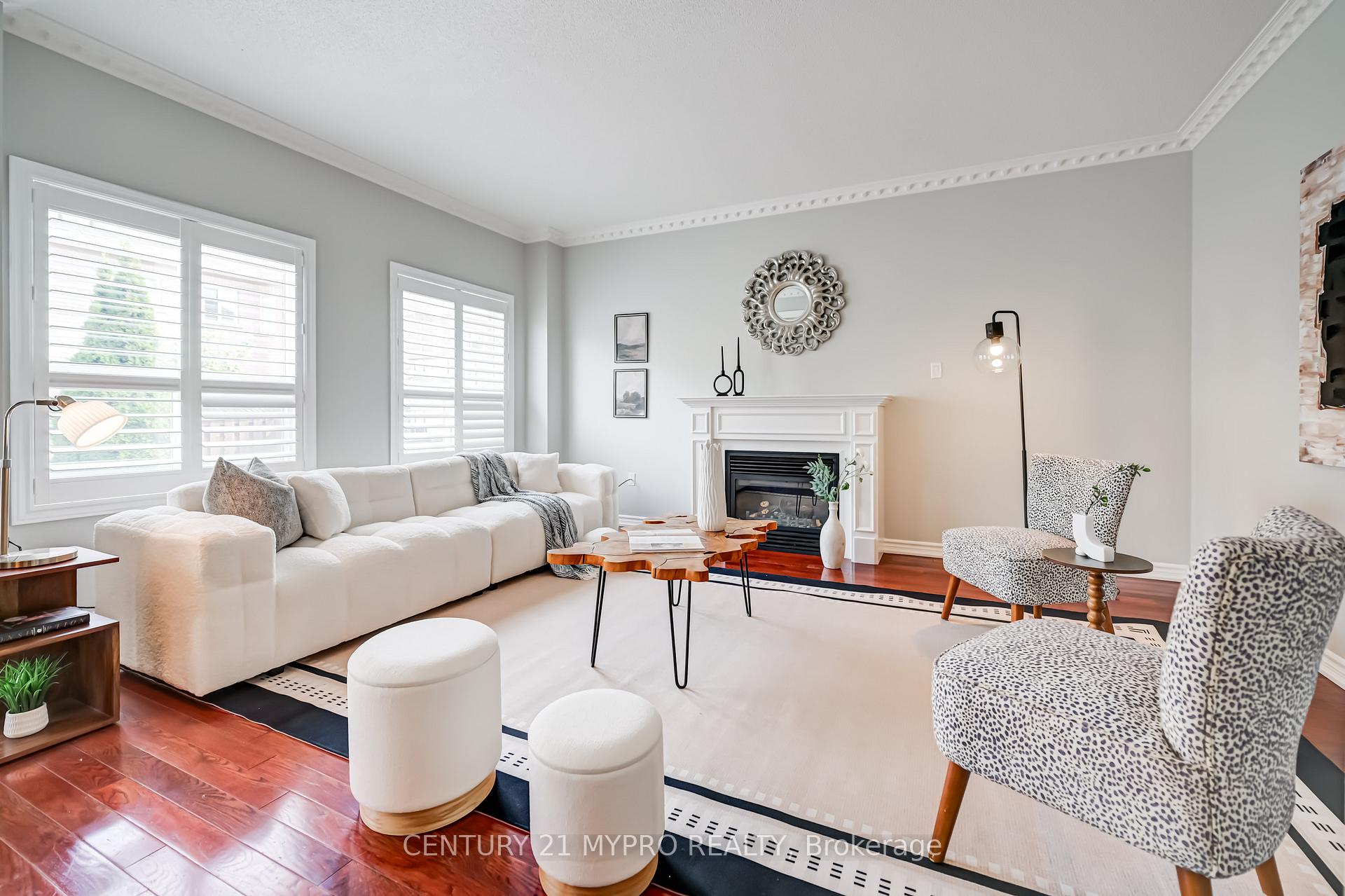 Photo 14 of 47 Kindy Street, Markham, Wismer — HOMEH