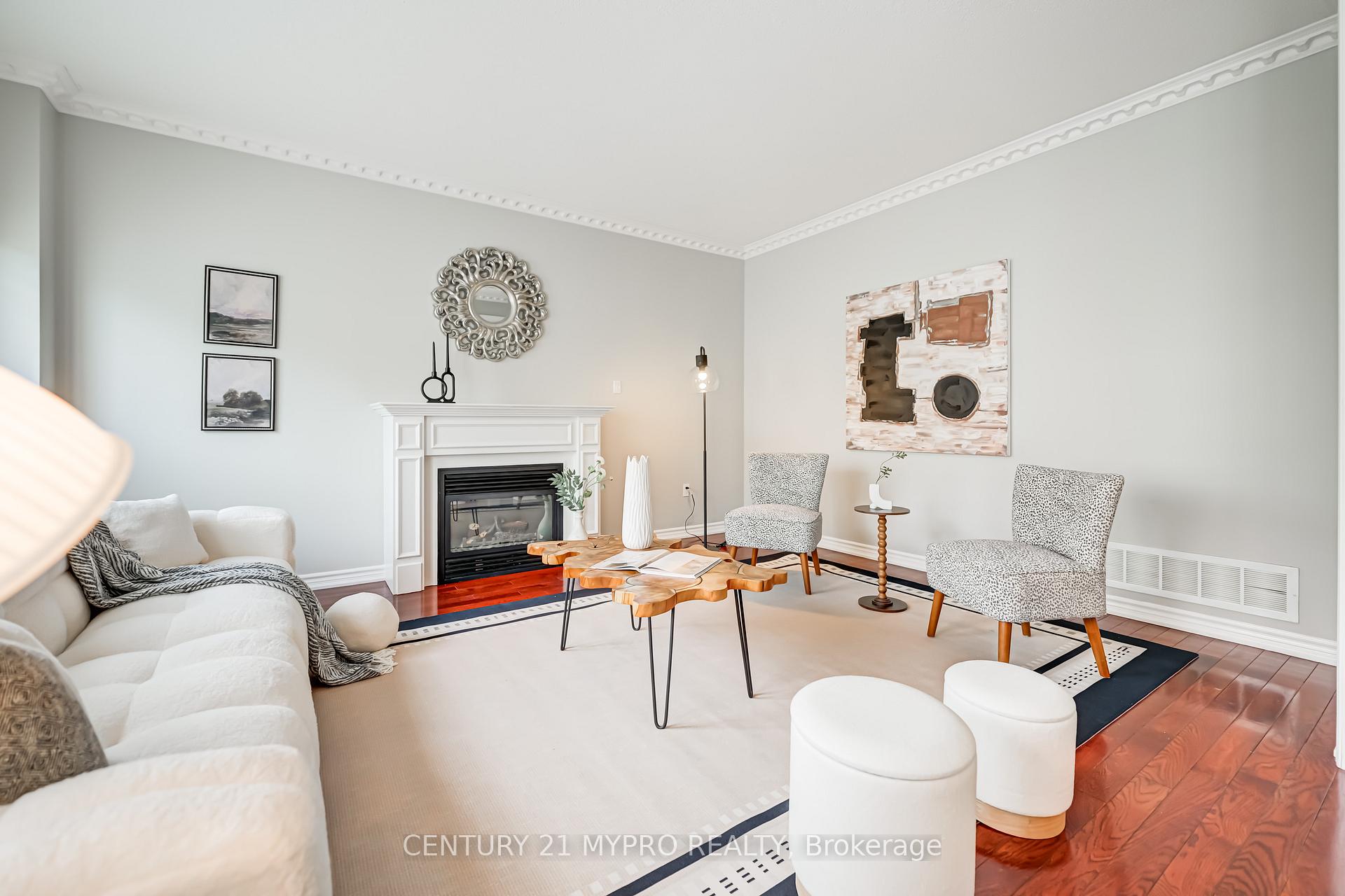 Photo 15 of 47 Kindy Street, Markham, Wismer — HOMEH