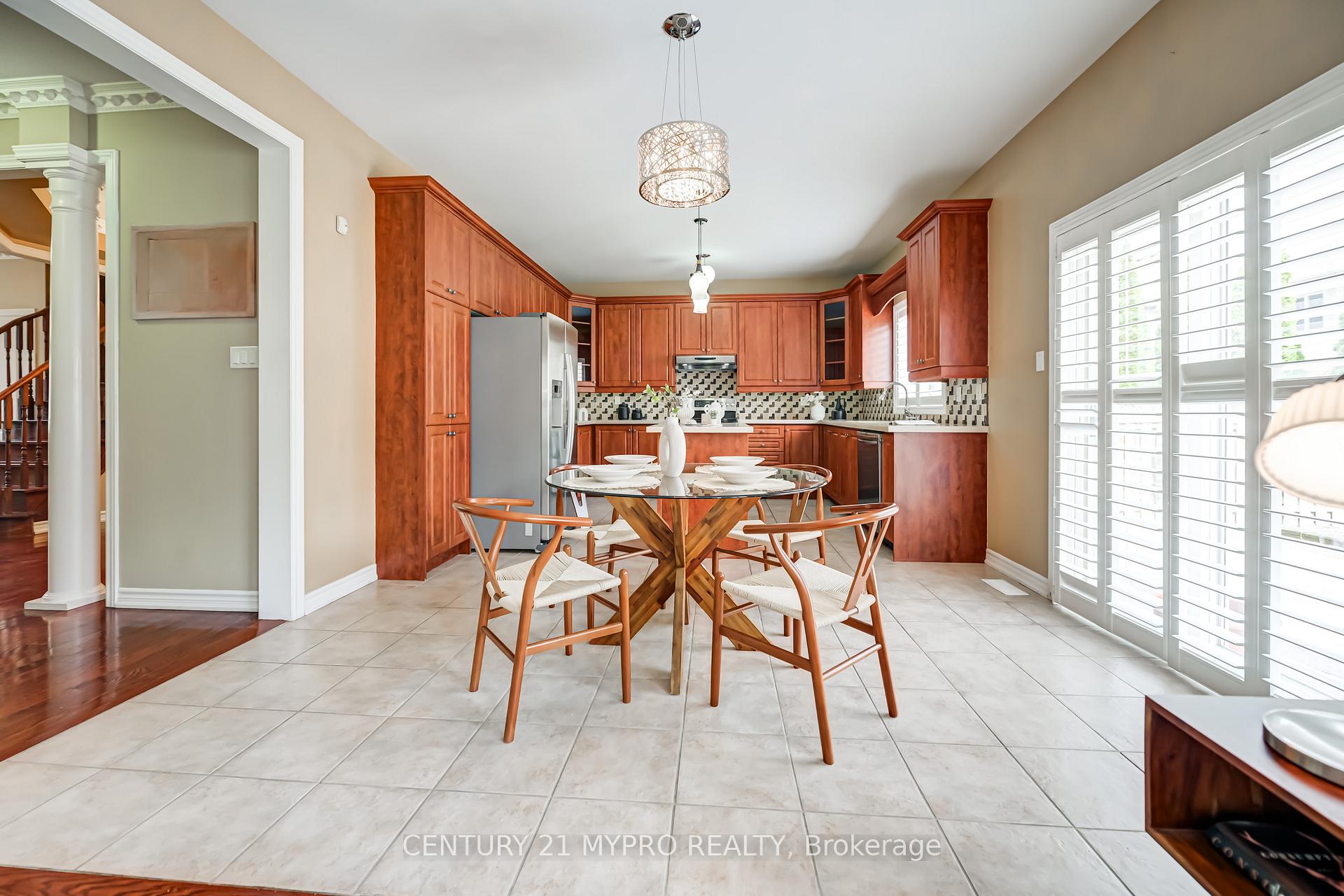 Photo 17 of 47 Kindy Street, Markham, Wismer — HOMEH