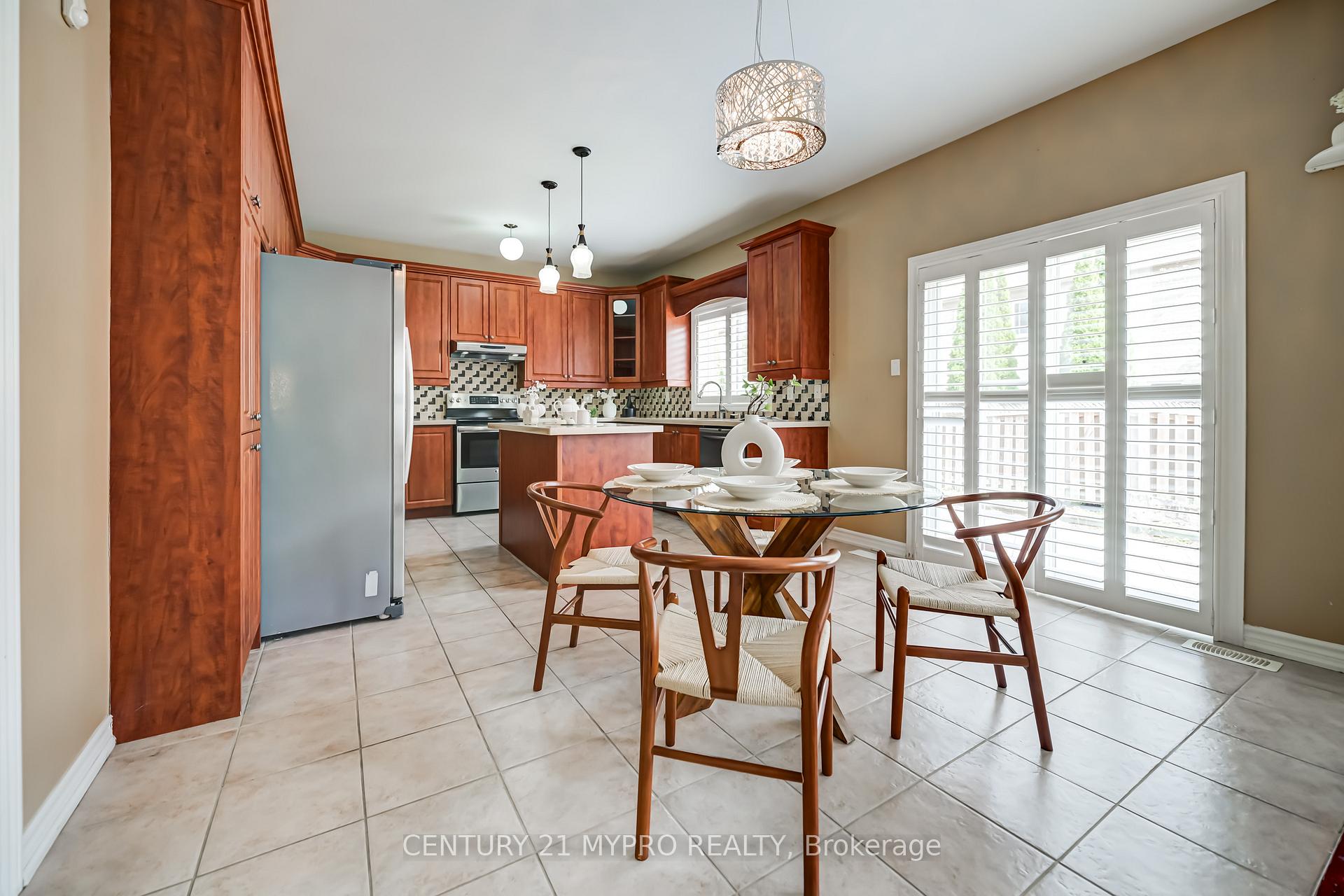 Photo 18 of 47 Kindy Street, Markham, Wismer — HOMEH