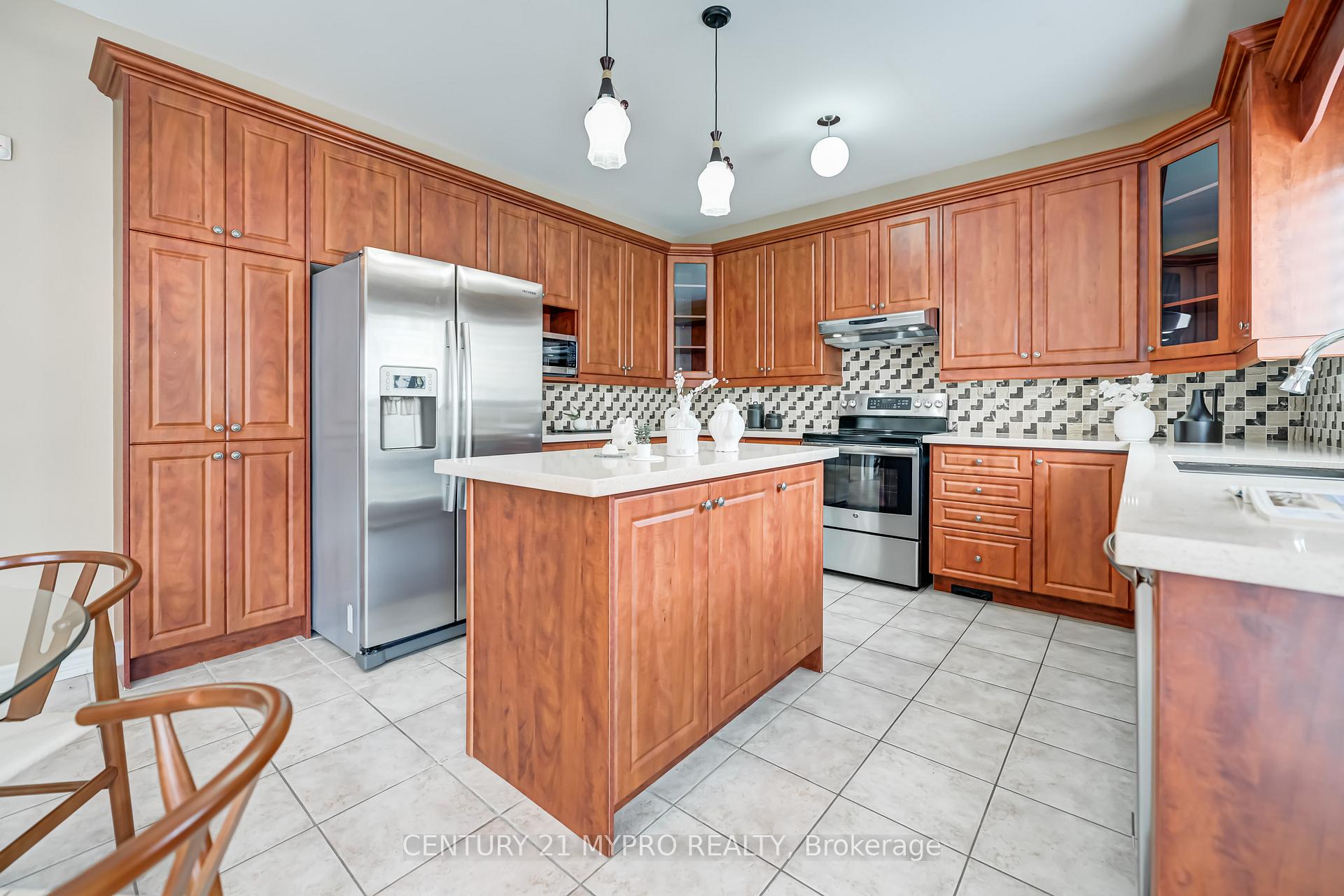 Photo 20 of 47 Kindy Street, Markham, Wismer — HOMEH