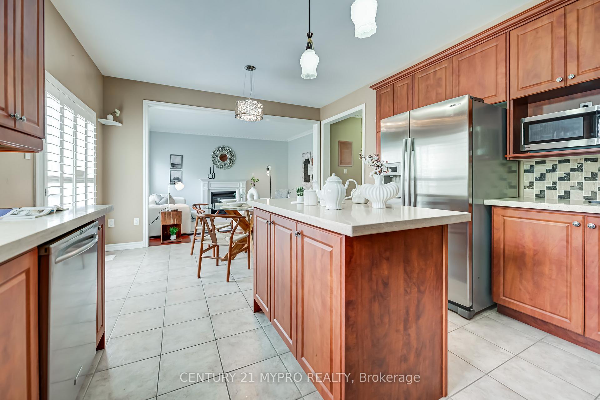 Photo 22 of 47 Kindy Street, Markham, Wismer — HOMEH