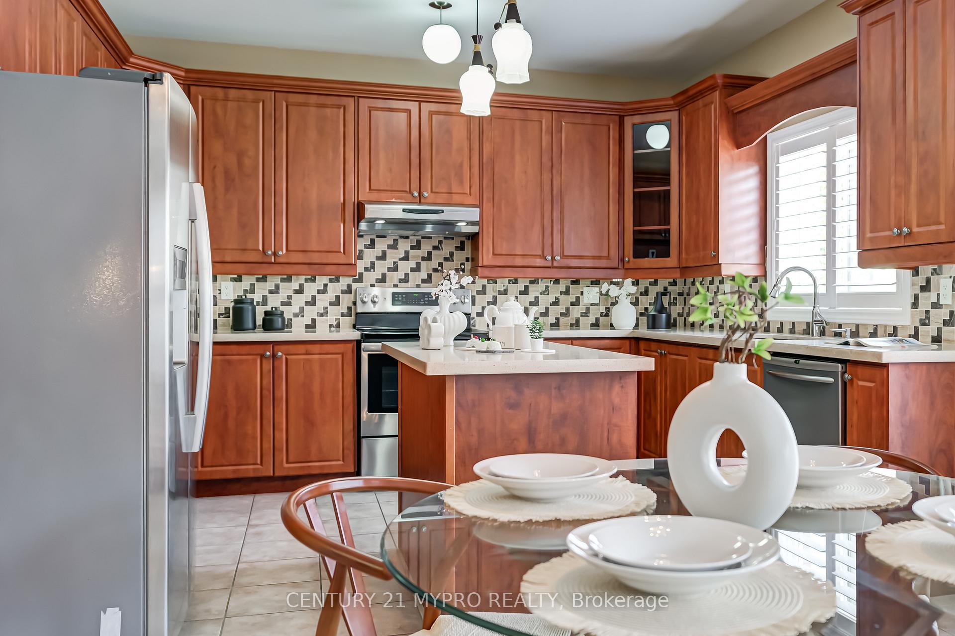 Photo 23 of 47 Kindy Street, Markham, Wismer — HOMEH