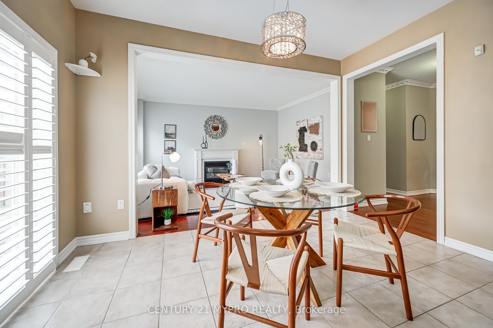 Photo 24 of 47 Kindy Street, Markham, Wismer — HOMEH