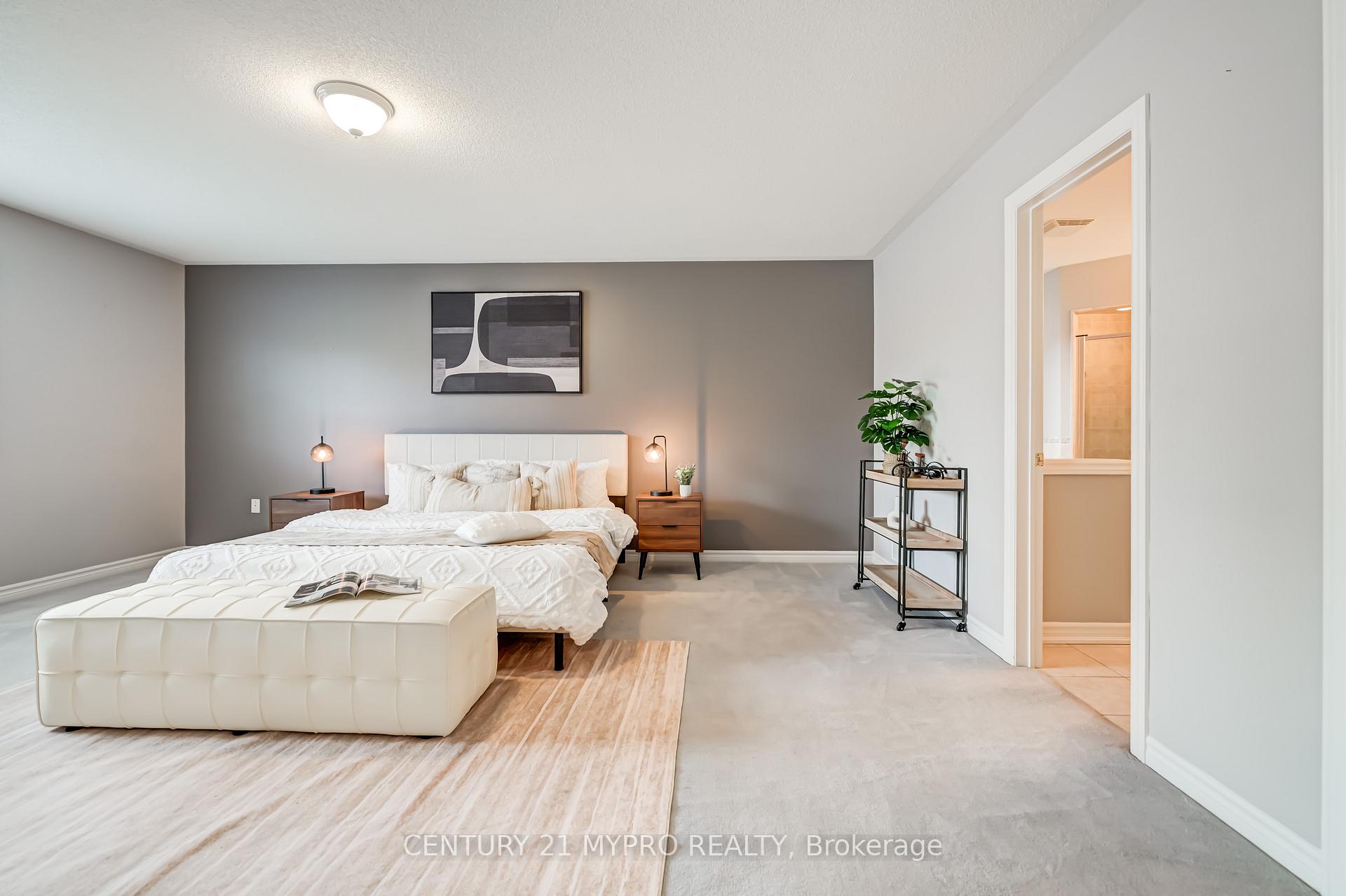 Photo 30 of 47 Kindy Street, Markham, Wismer — HOMEH