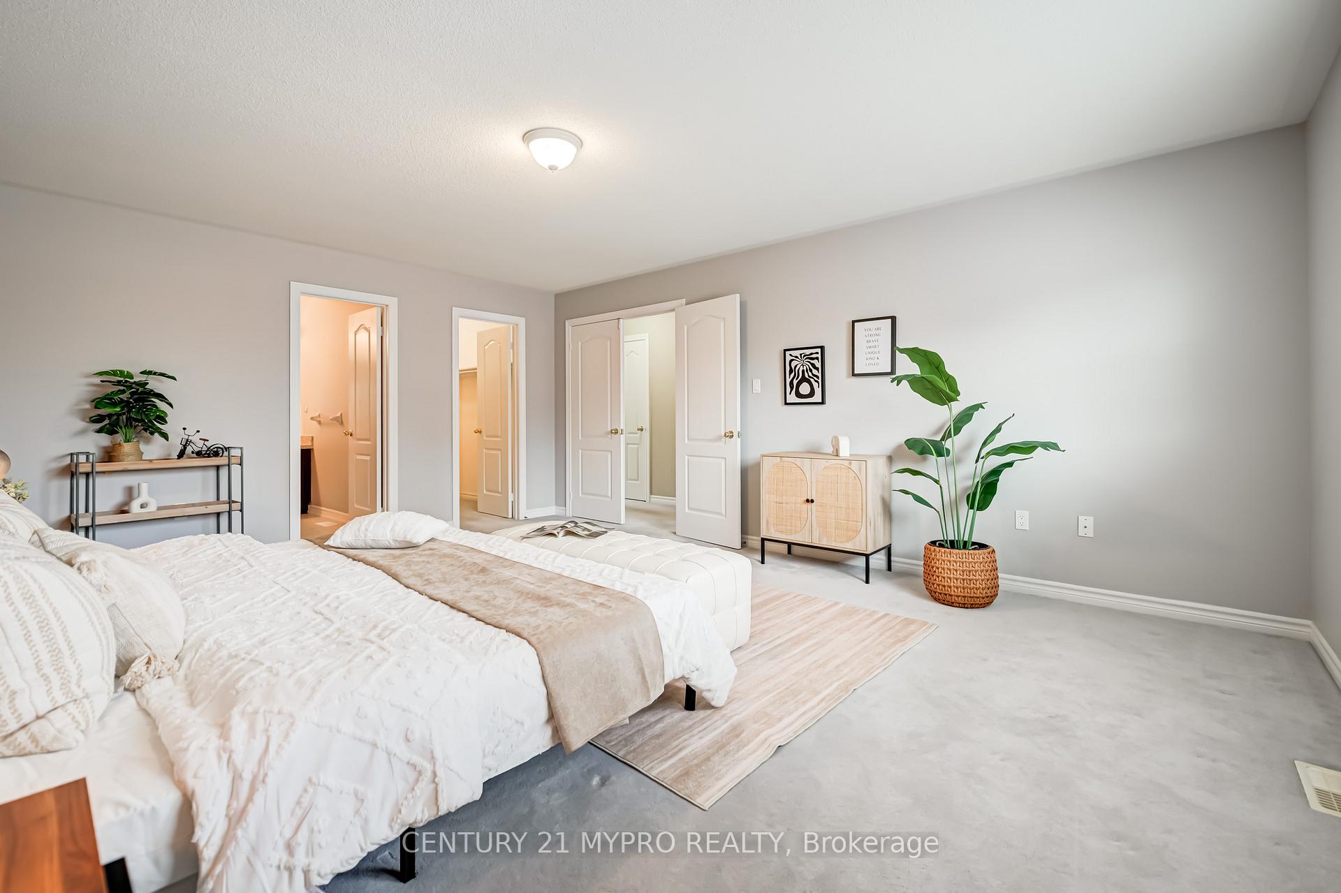 Photo 32 of 47 Kindy Street, Markham, Wismer — HOMEH