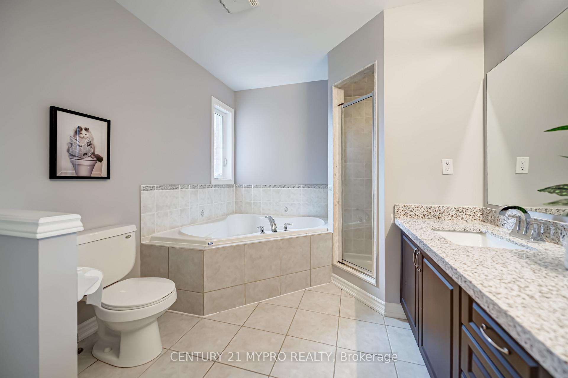 Photo 35 of 47 Kindy Street, Markham, Wismer — HOMEH
