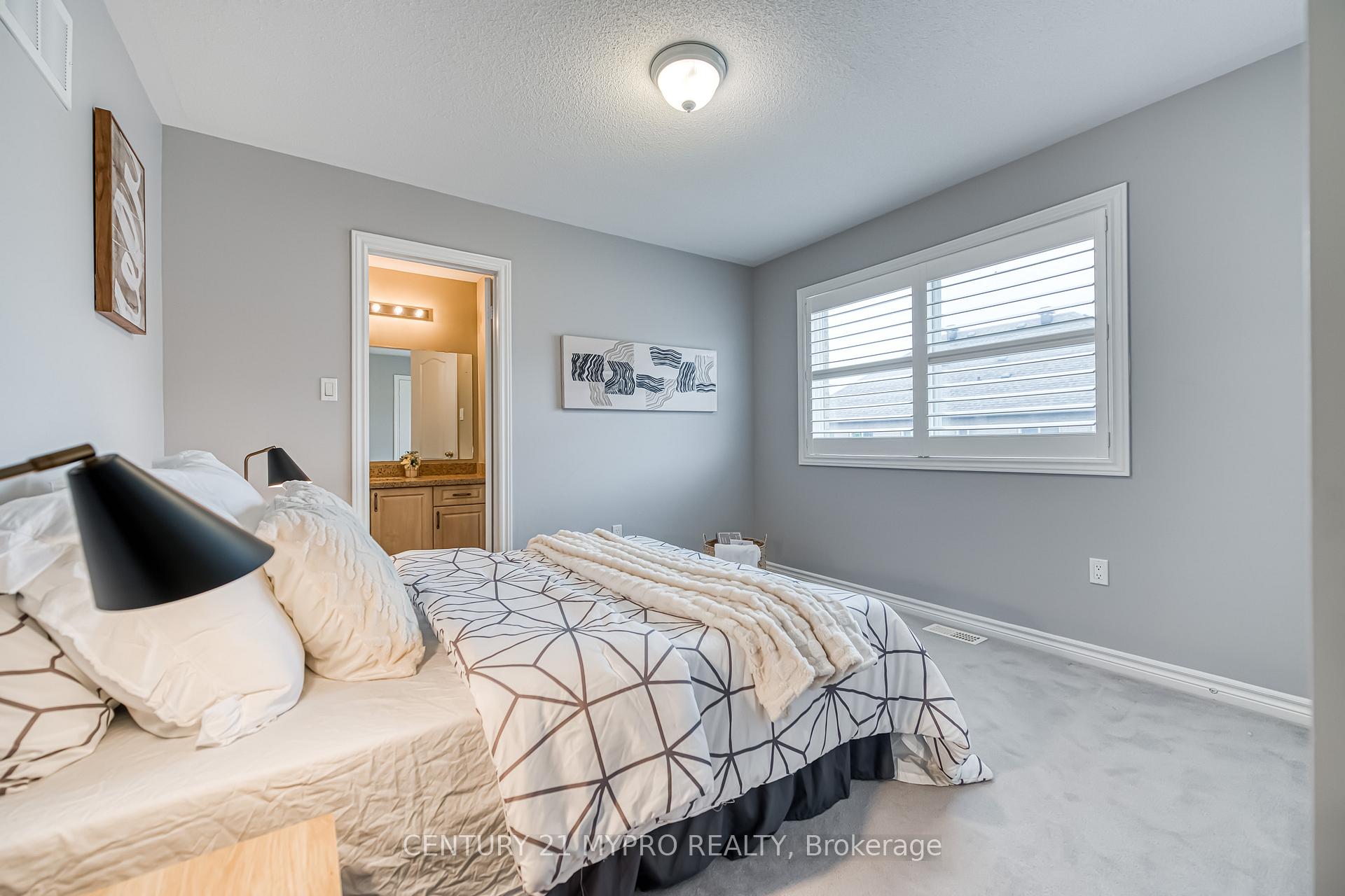 Photo 43 of 47 Kindy Street, Markham, Wismer — HOMEH