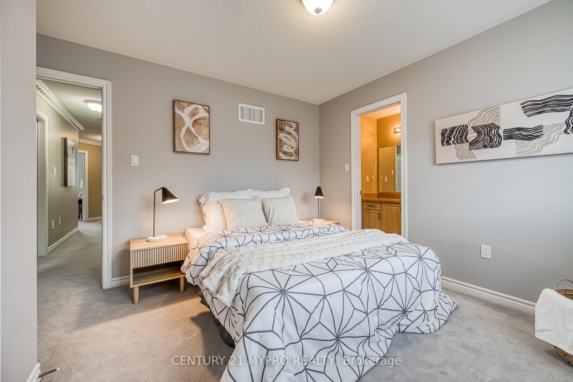 Photo 44 of 47 Kindy Street, Markham, Wismer — HOMEH