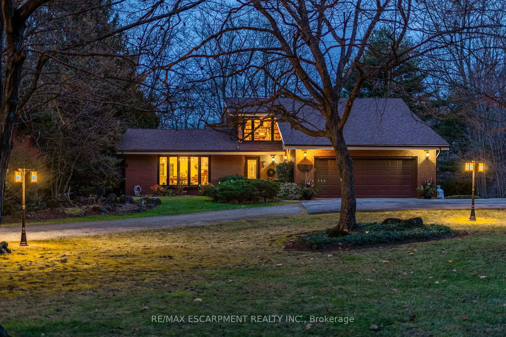 Photo 1 of 7575 Milburough Line, Milton, Rural Milton West — HOMEH