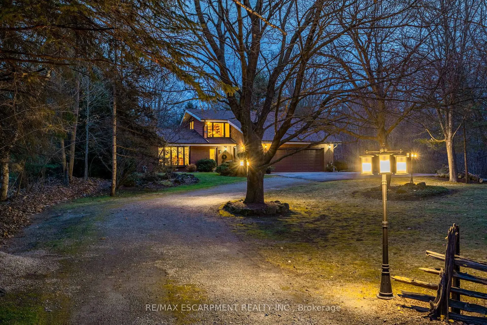 Photo 2 of 7575 Milburough Line, Milton, Rural Milton West — HOMEH