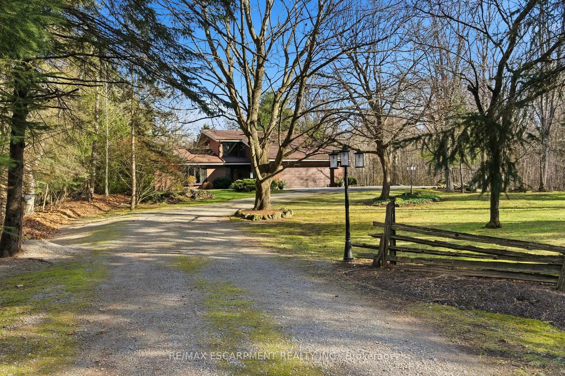 Photo 5 of 7575 Milburough Line, Milton, Rural Milton West — HOMEH