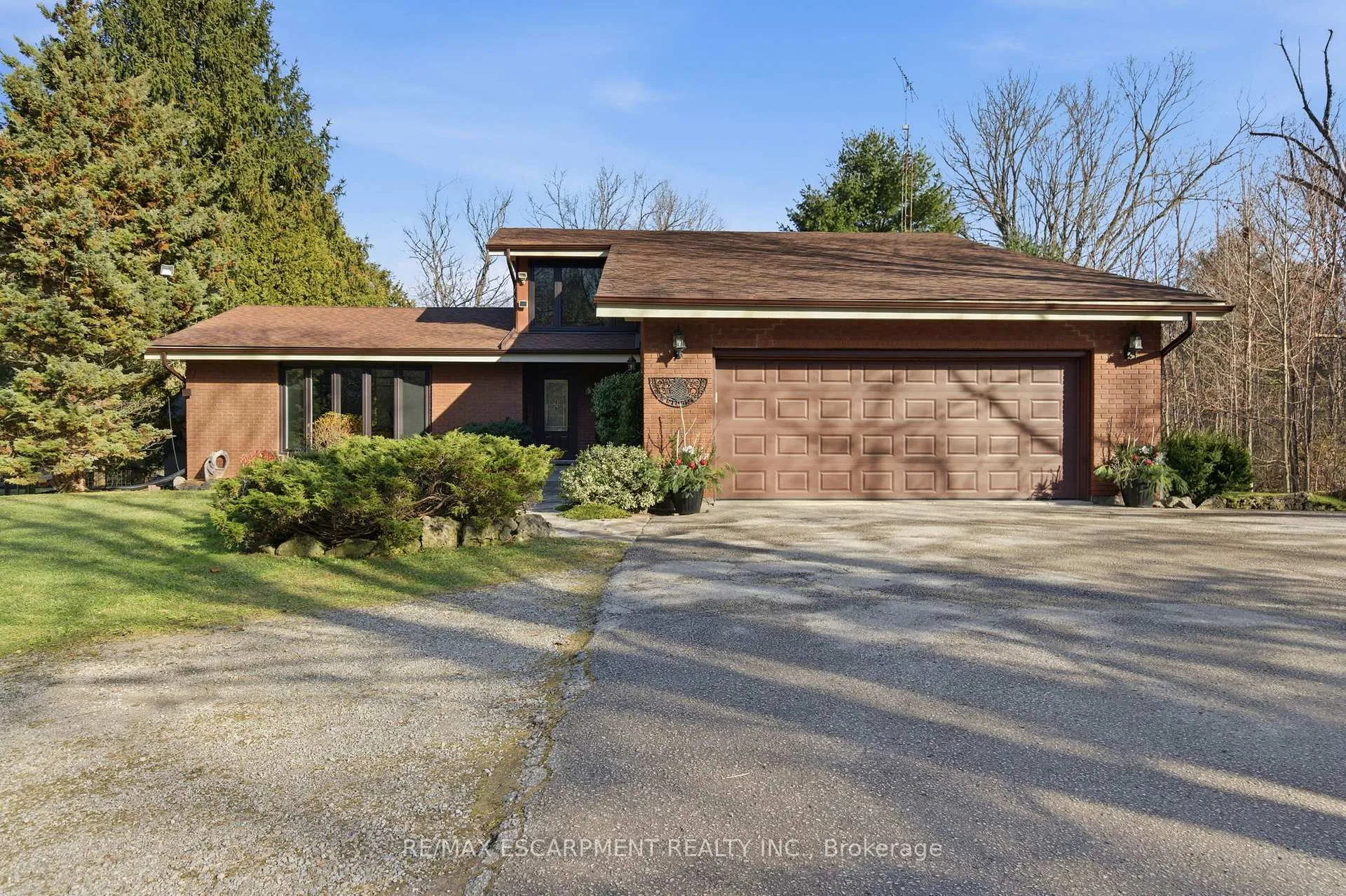 Photo 7 of 7575 Milburough Line, Milton, Rural Milton West — HOMEH