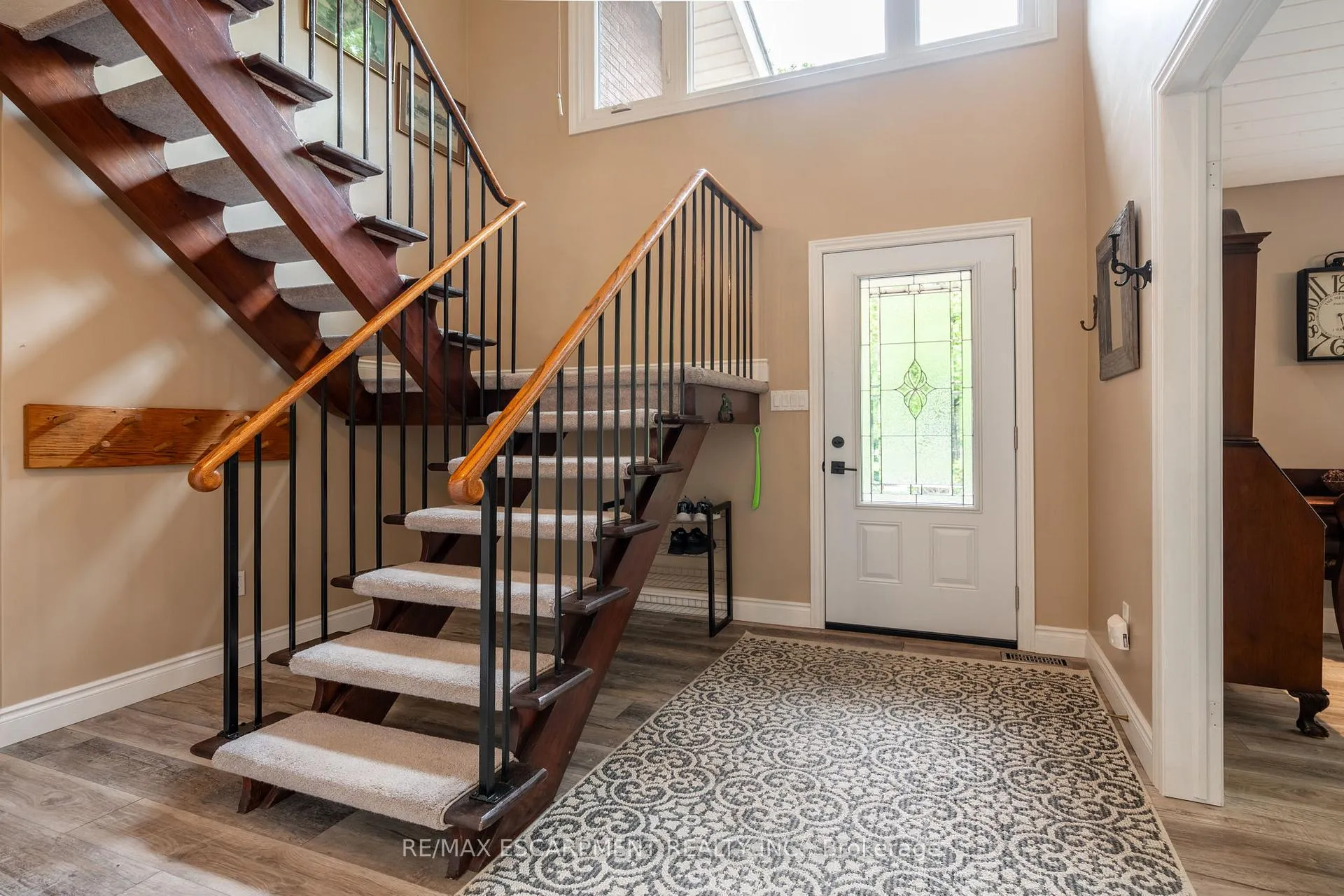 Photo 9 of 7575 Milburough Line, Milton, Rural Milton West — HOMEH