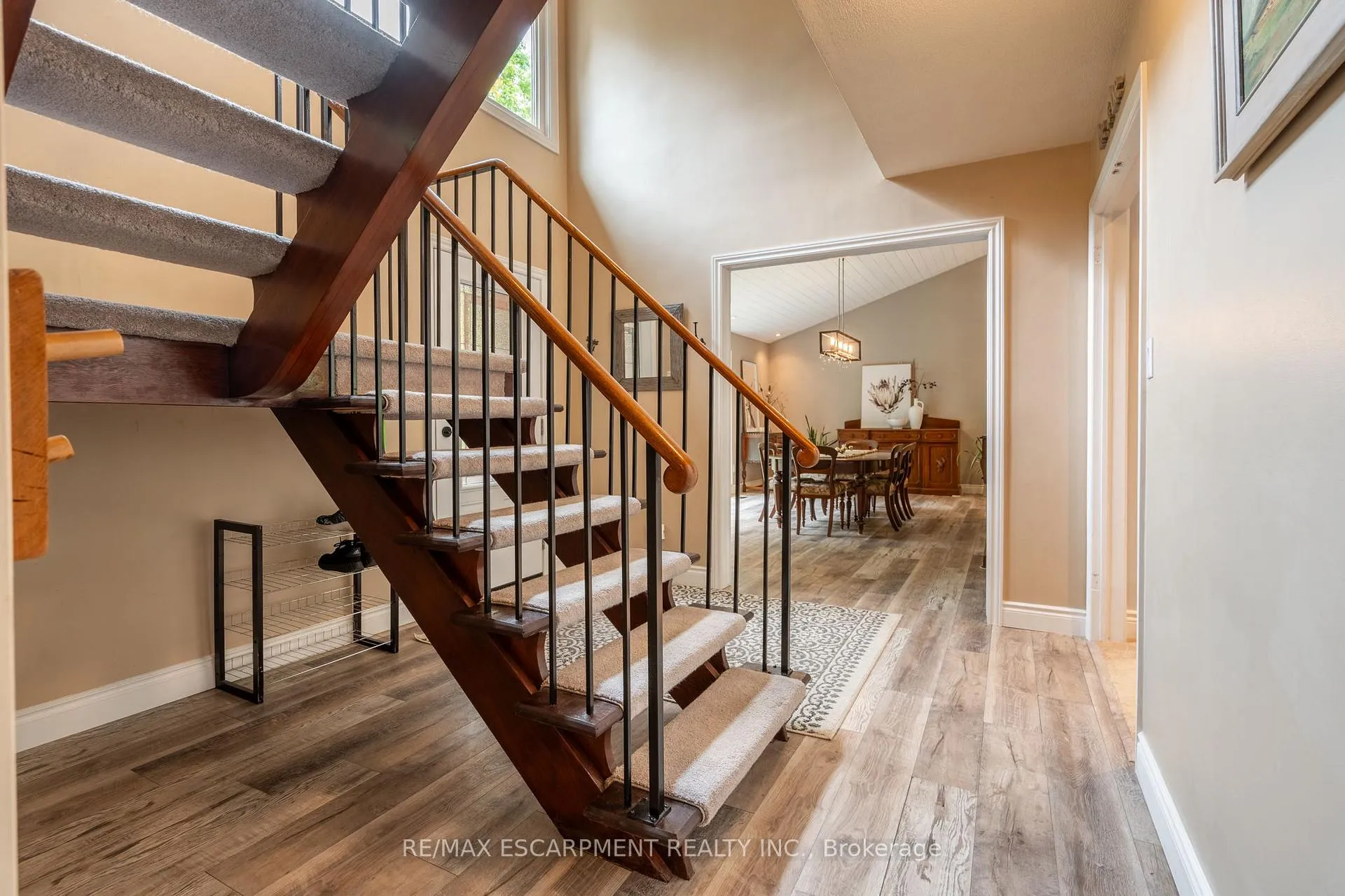 Photo 10 of 7575 Milburough Line, Milton, Rural Milton West — HOMEH