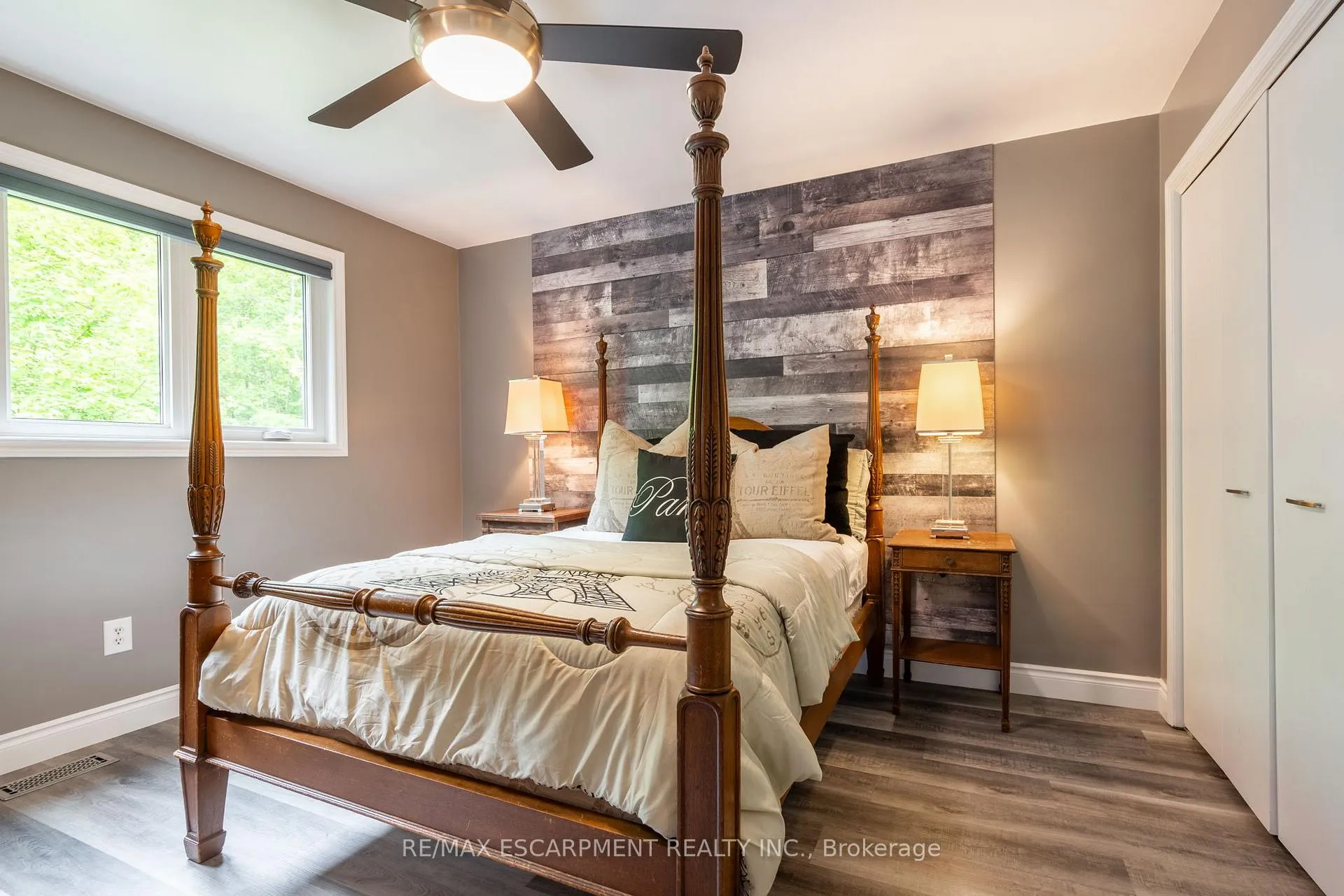 Photo 21 of 7575 Milburough Line, Milton, Rural Milton West — HOMEH