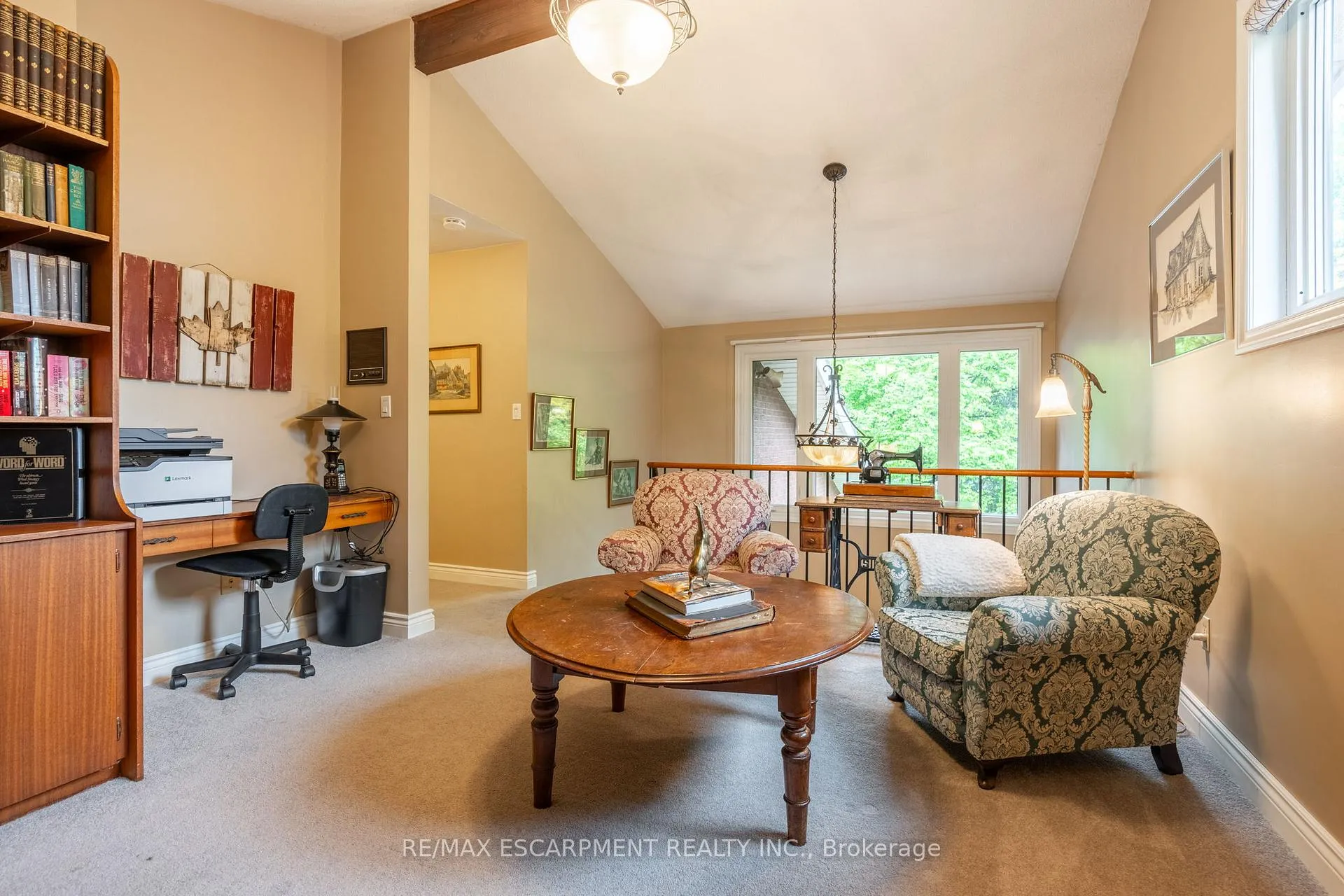 Photo 30 of 7575 Milburough Line, Milton, Rural Milton West — HOMEH