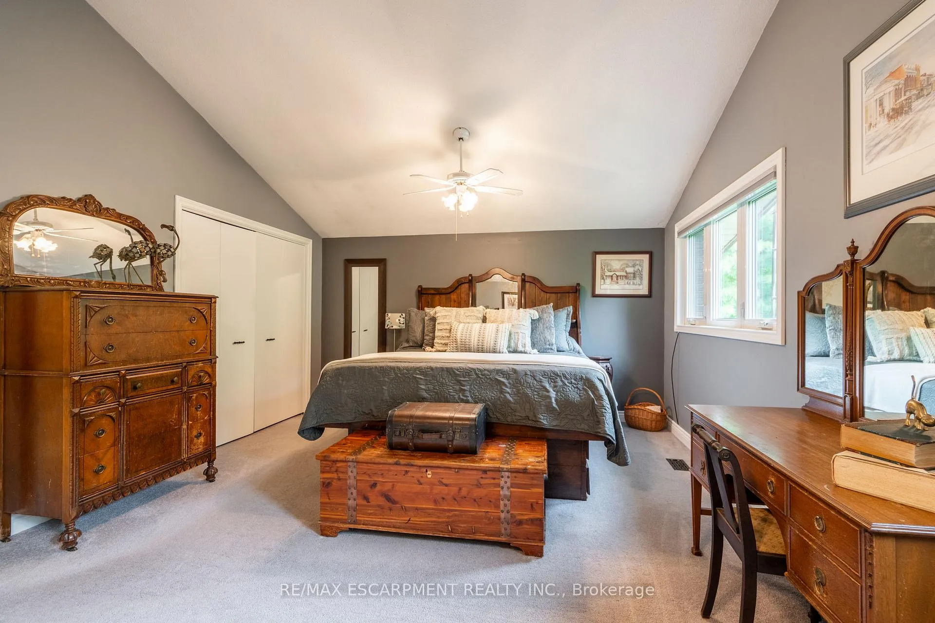 Photo 32 of 7575 Milburough Line, Milton, Rural Milton West — HOMEH