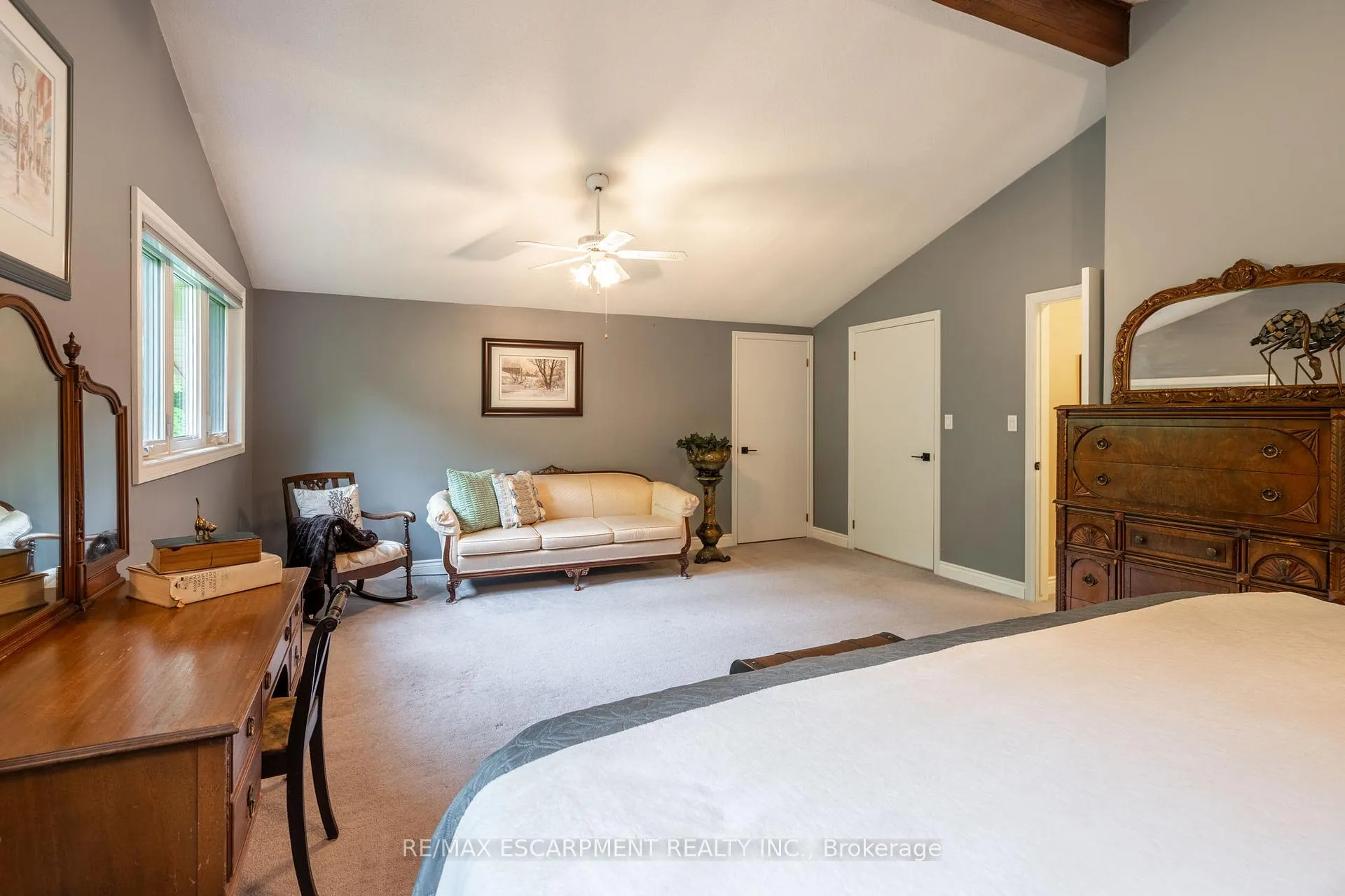 Photo 33 of 7575 Milburough Line, Milton, Rural Milton West — HOMEH