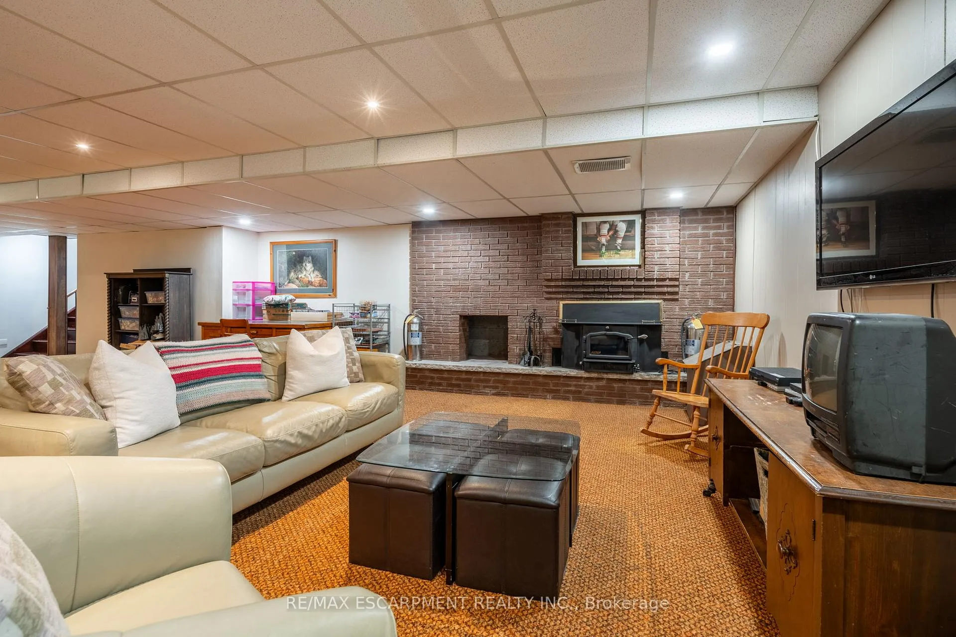 Photo 37 of 7575 Milburough Line, Milton, Rural Milton West — HOMEH