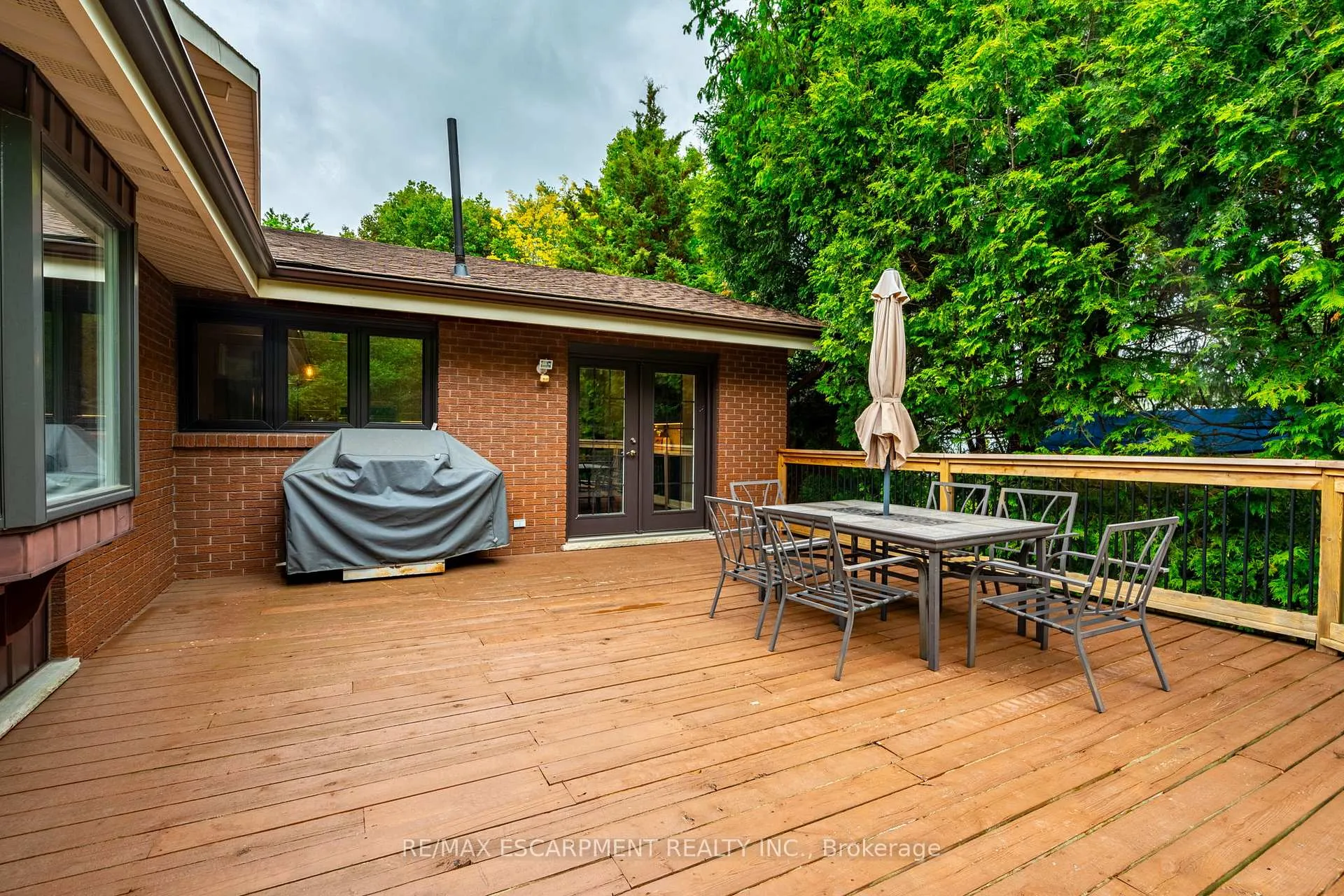 Photo 46 of 7575 Milburough Line, Milton, Rural Milton West — HOMEH