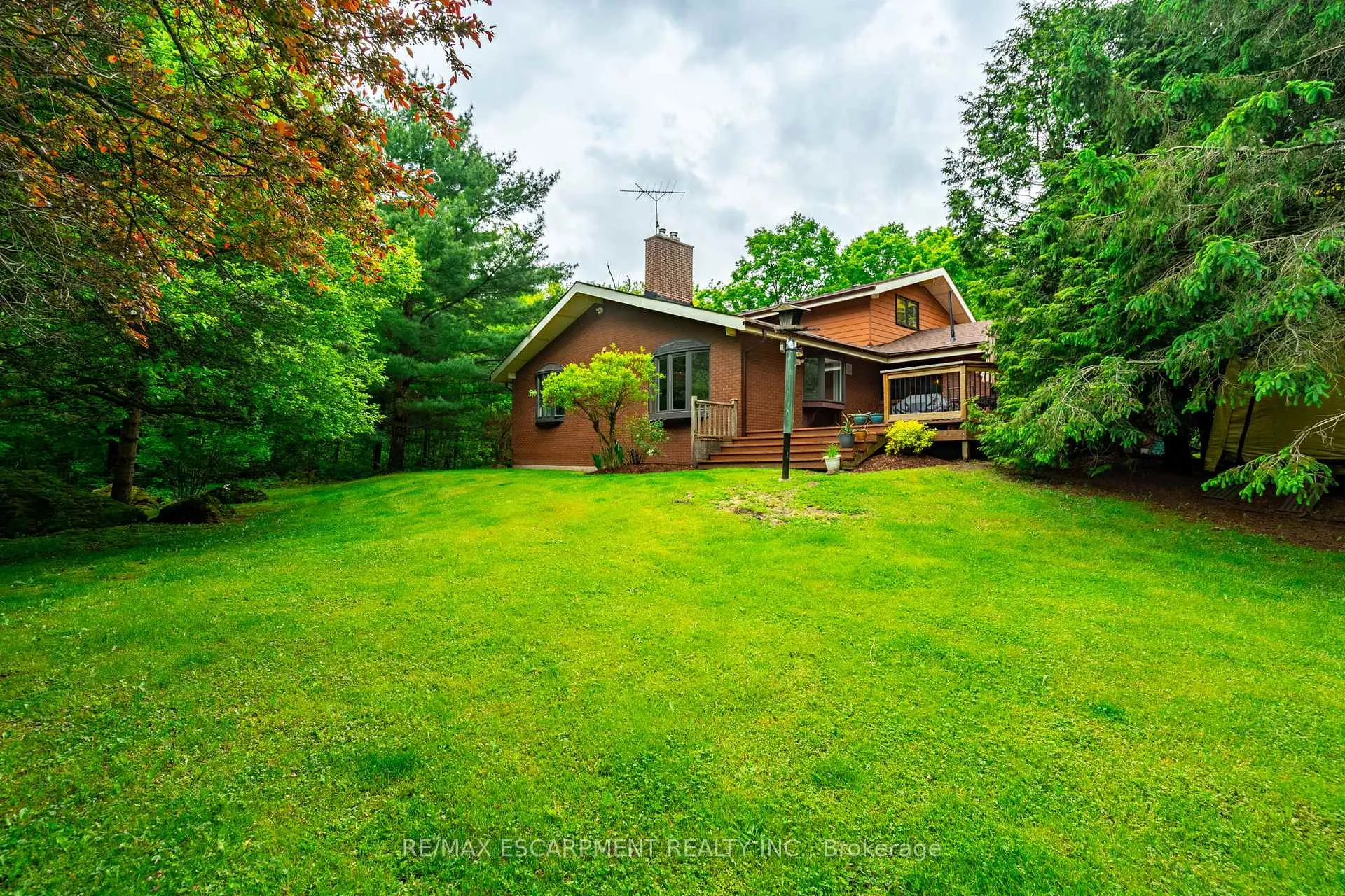 Photo 47 of 7575 Milburough Line, Milton, Rural Milton West — HOMEH