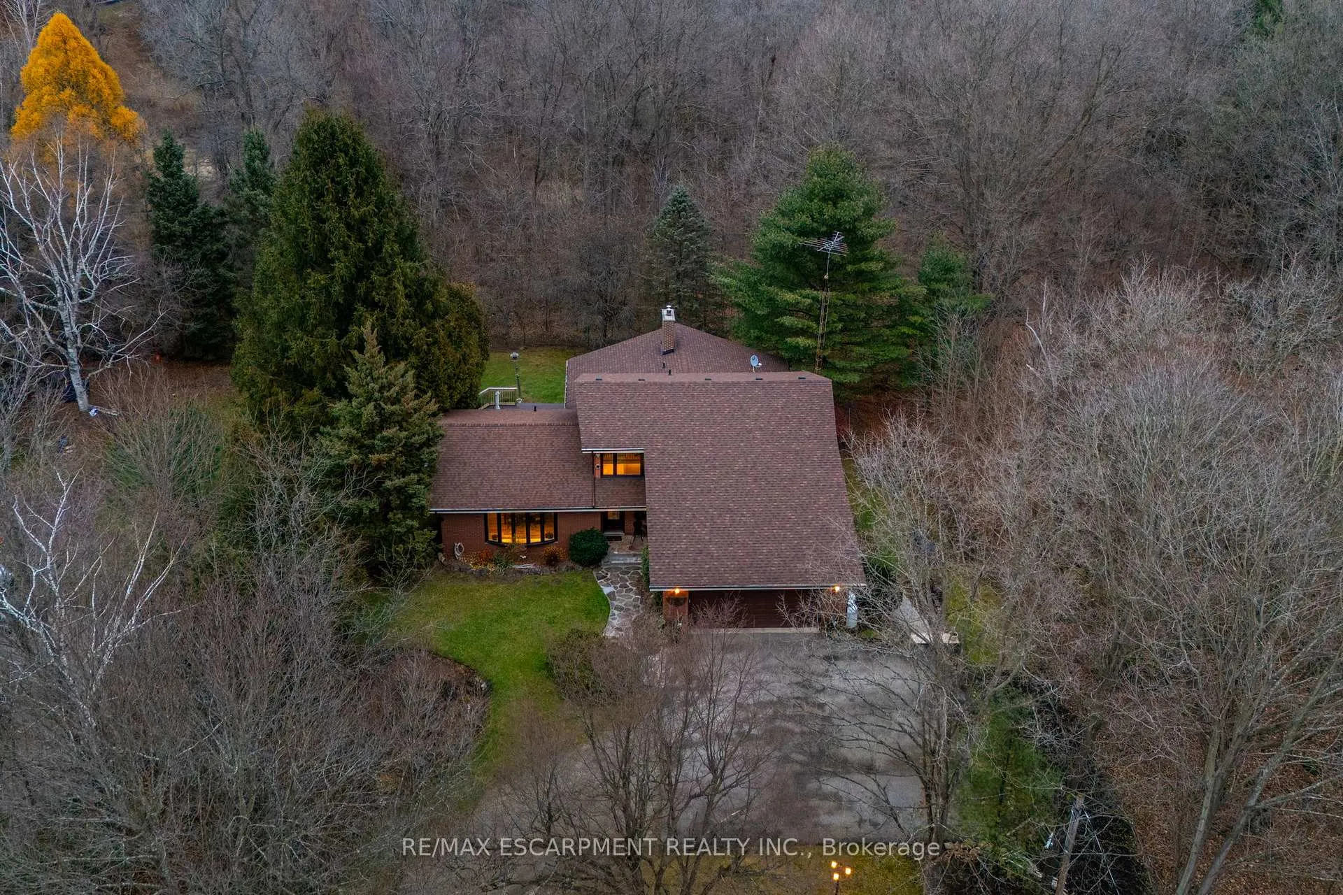 Photo 50 of 7575 Milburough Line, Milton, Rural Milton West — HOMEH