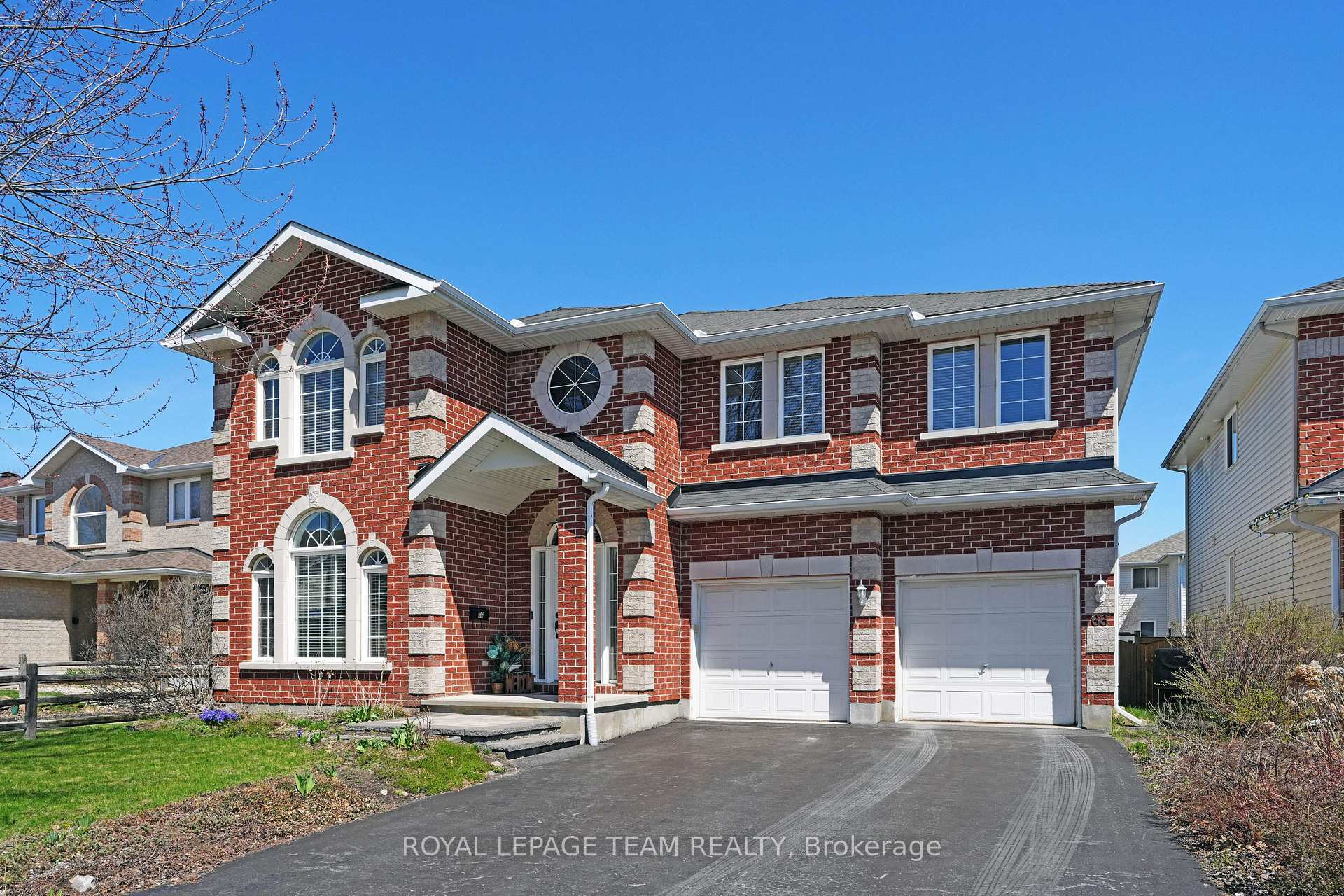 Photo 2 of 66 Woliston Crescent, Ottawa, Kanata - Morgan's Grant/South March — HOMEH