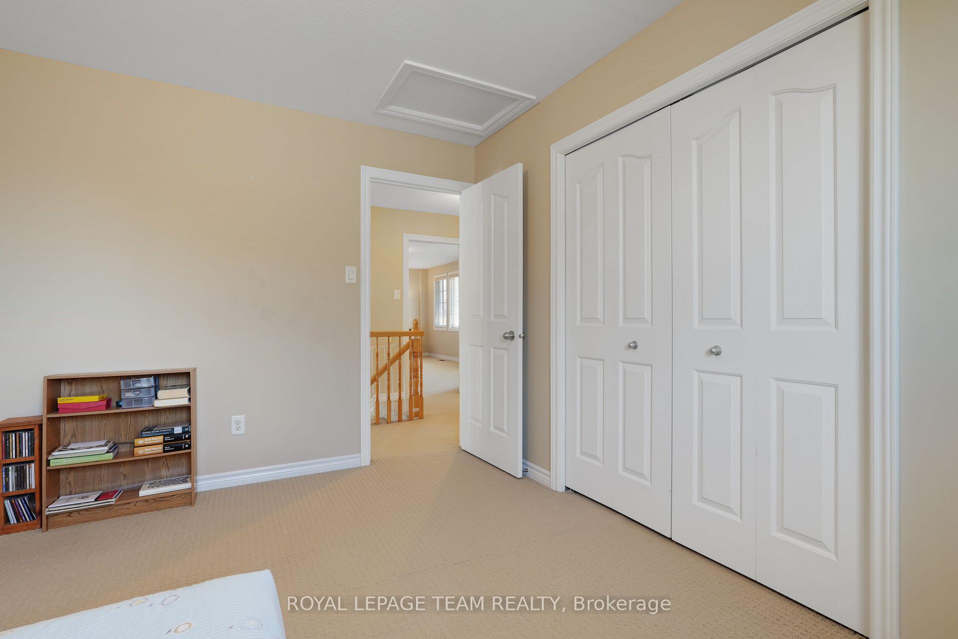 Photo 29 of 66 Woliston Crescent, Ottawa, Kanata - Morgan's Grant/South March — HOMEH