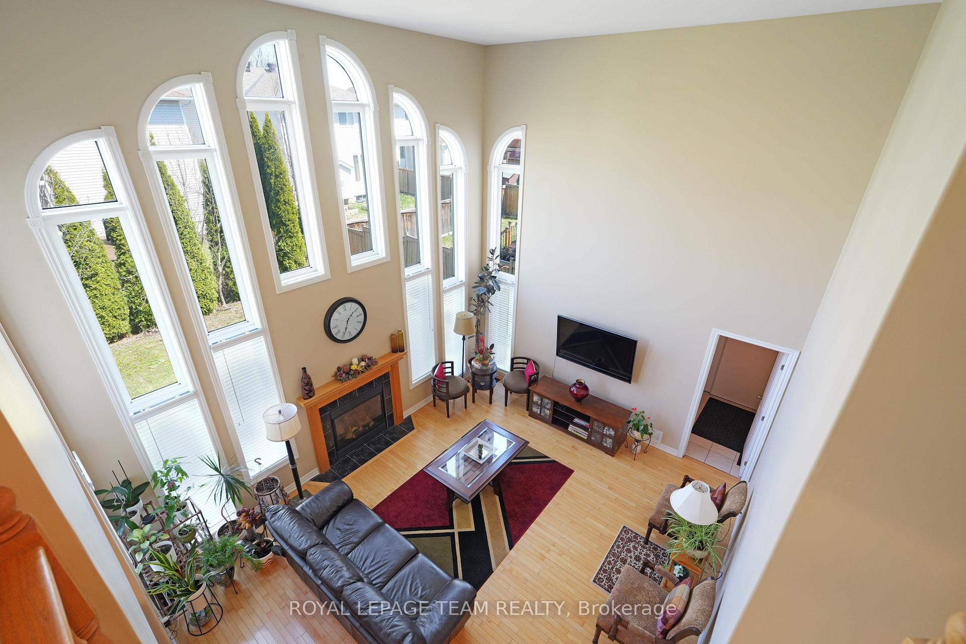 Photo 31 of 66 Woliston Crescent, Ottawa, Kanata - Morgan's Grant/South March — HOMEH
