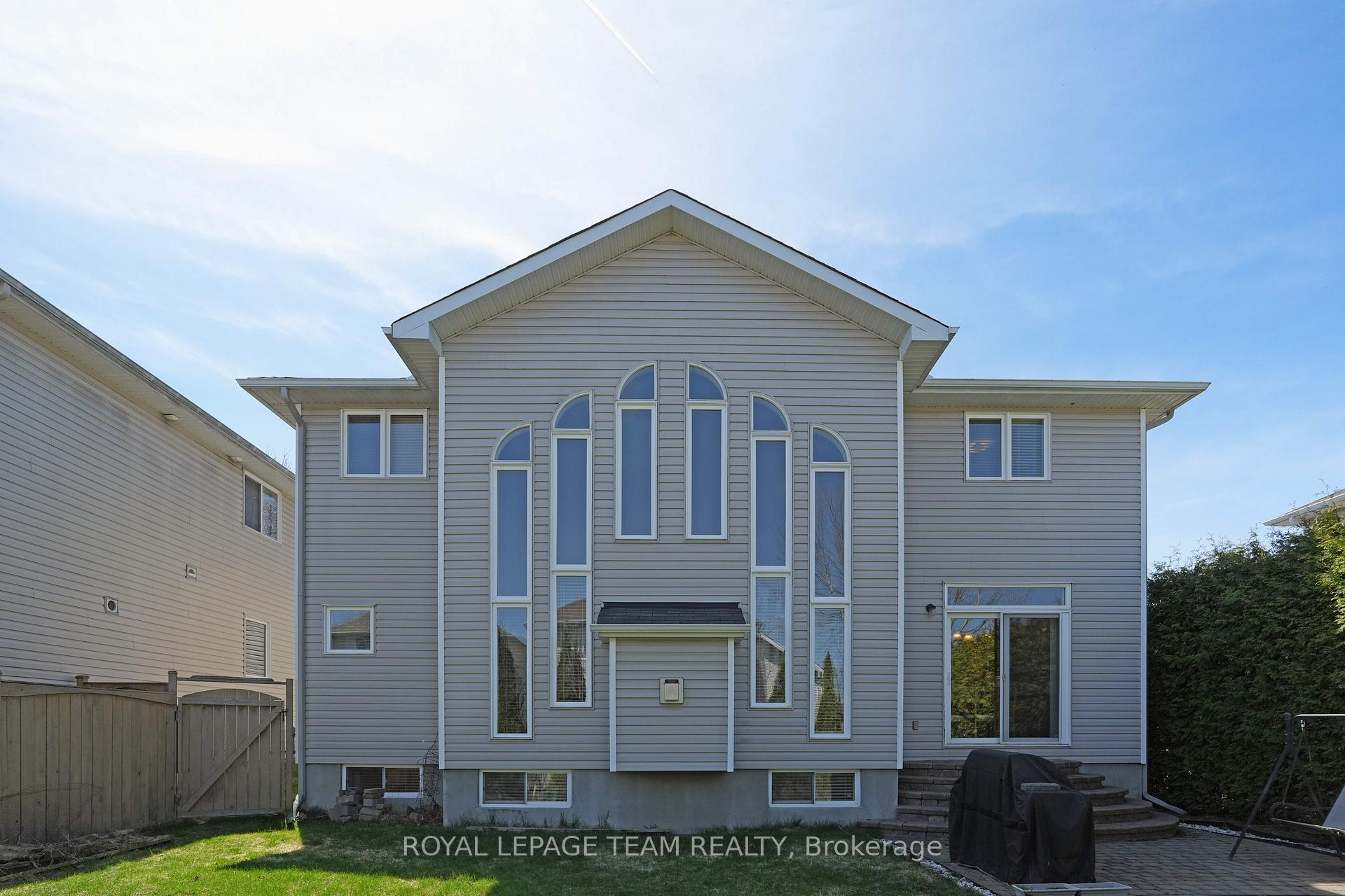 Photo 38 of 66 Woliston Crescent, Ottawa, Kanata - Morgan's Grant/South March — HOMEH