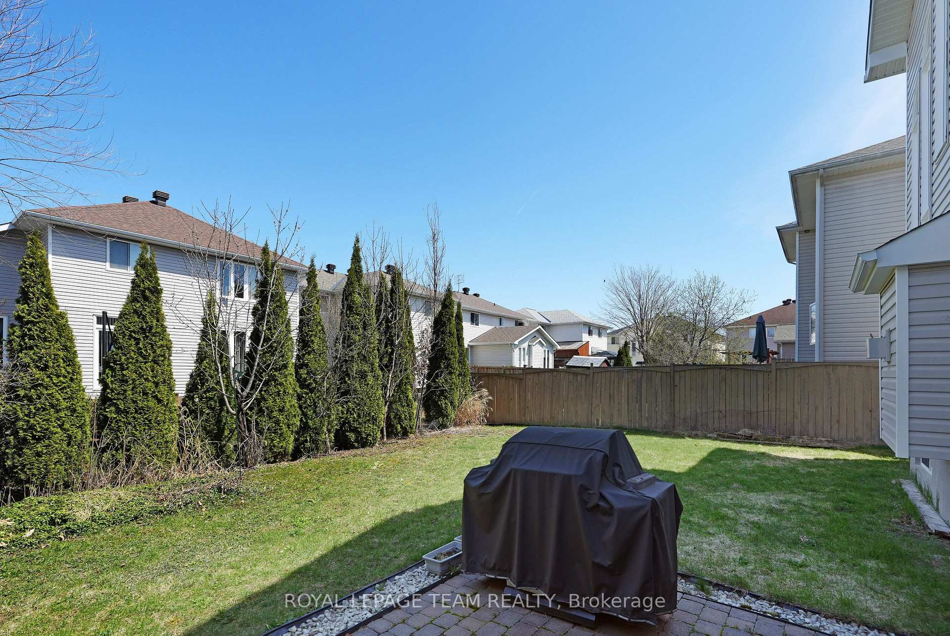 Photo 39 of 66 Woliston Crescent, Ottawa, Kanata - Morgan's Grant/South March — HOMEH