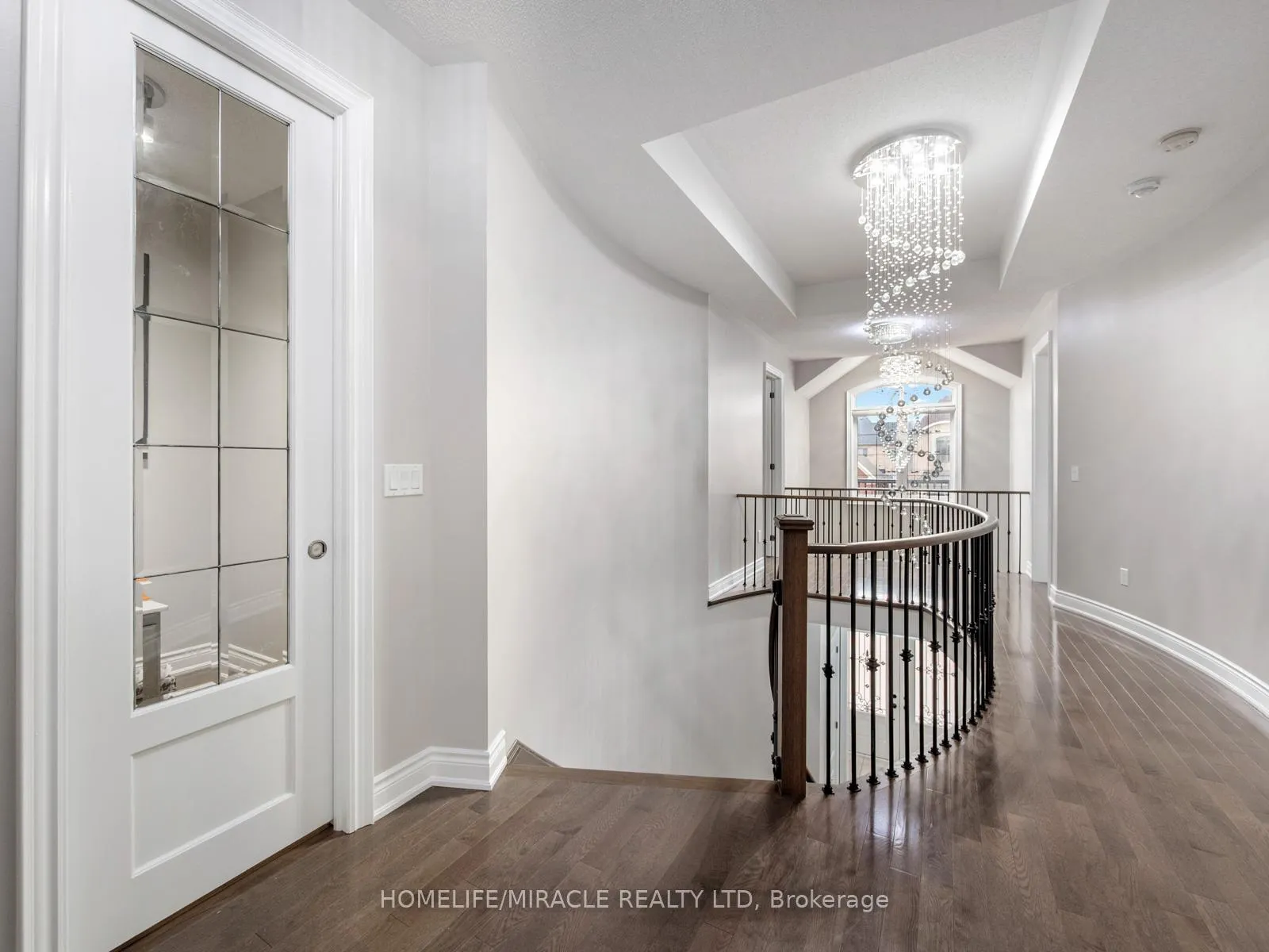 Photo 21 of 10 Erintown Crescent, Brampton, Toronto Gore Rural Estate — HOMEH