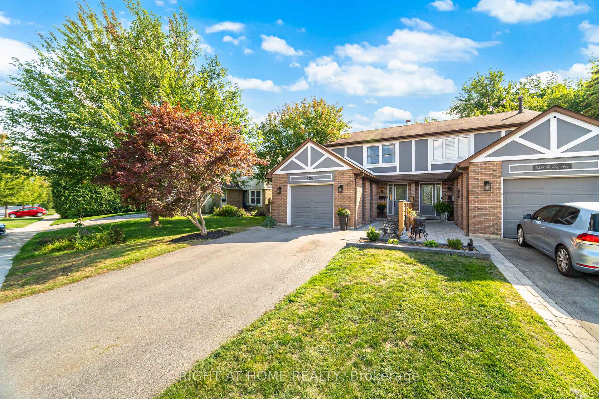 Photo 2 of 526 Holly Avenue, Milton, Timberlea — HOMEH