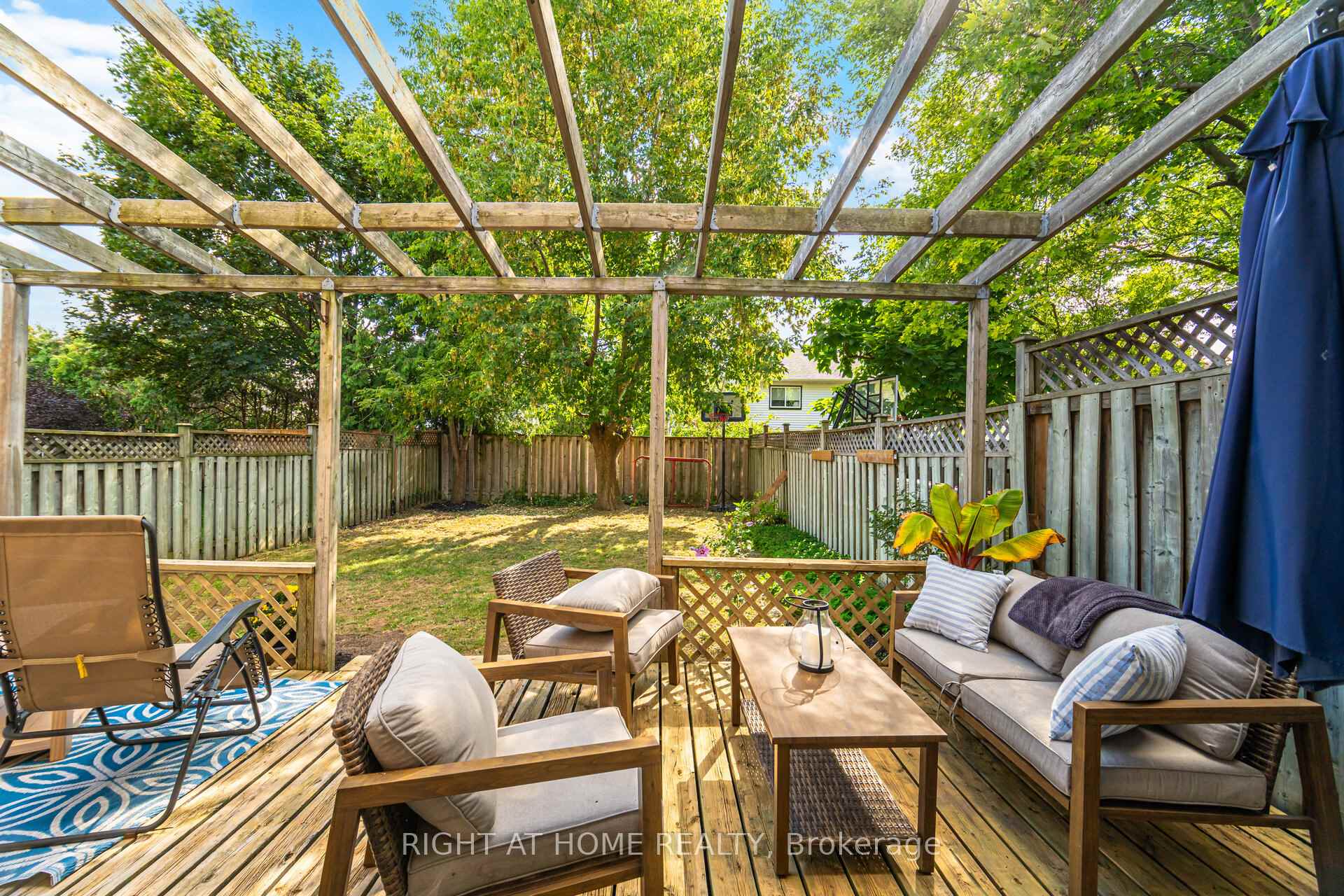 Photo 38 of 526 Holly Avenue, Milton, Timberlea — HOMEH