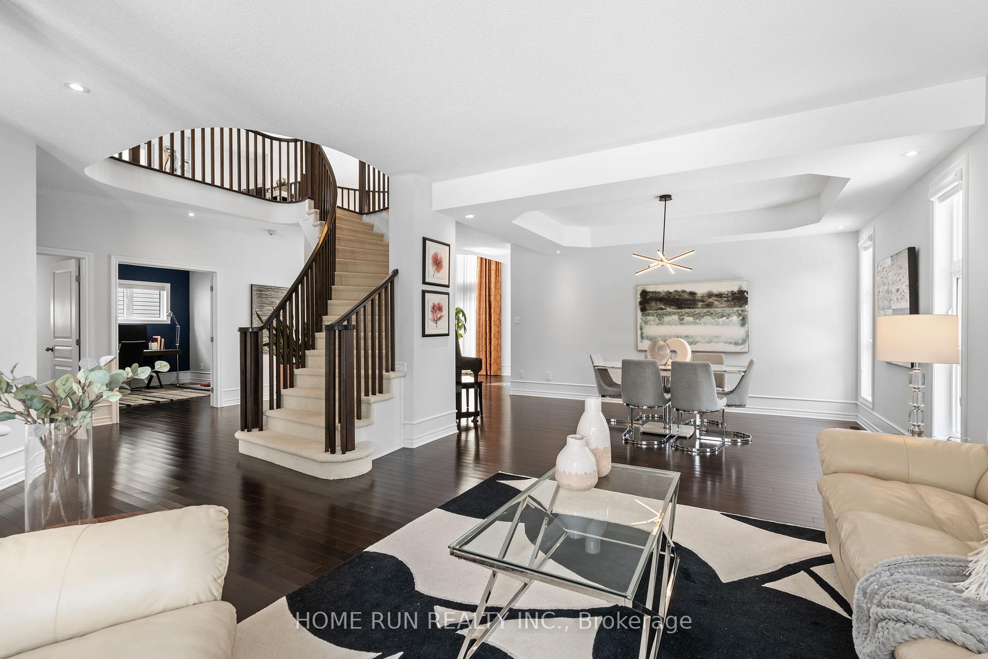 Photo 5 of 100 Kinghaven Crescent, Ottawa, Kanata - Bridlewood — HOMEH