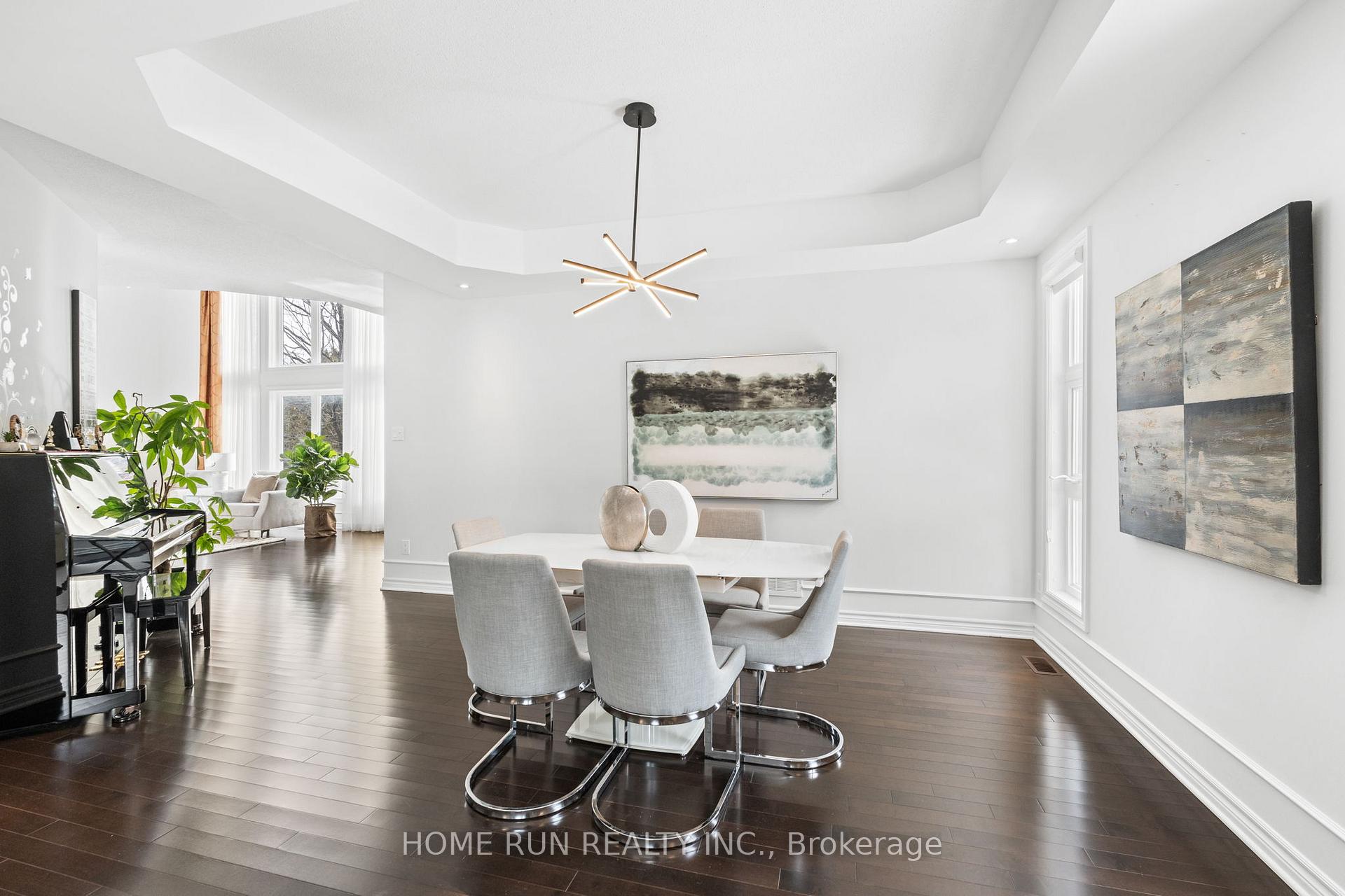 Photo 6 of 100 Kinghaven Crescent, Ottawa, Kanata - Bridlewood — HOMEH