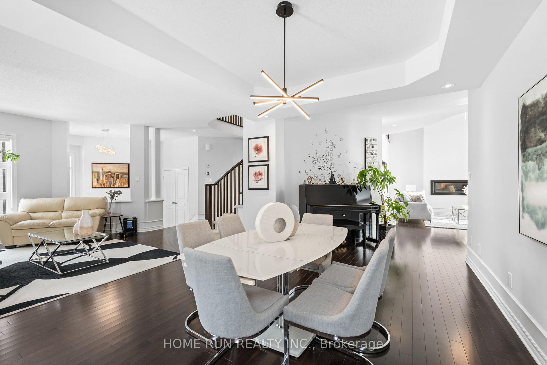 Photo 7 of 100 Kinghaven Crescent, Ottawa, Kanata - Bridlewood — HOMEH