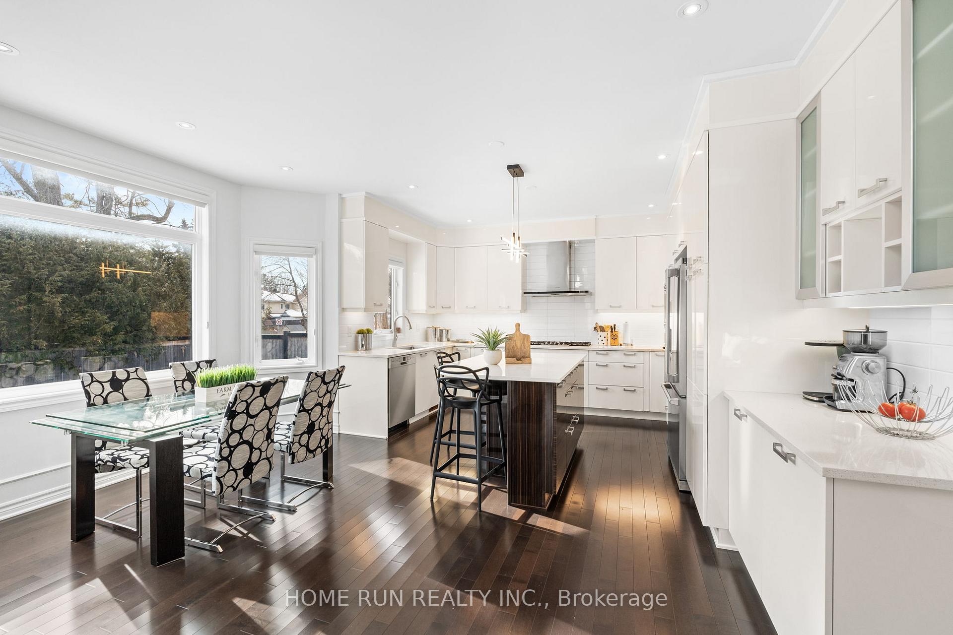 Photo 8 of 100 Kinghaven Crescent, Ottawa, Kanata - Bridlewood — HOMEH