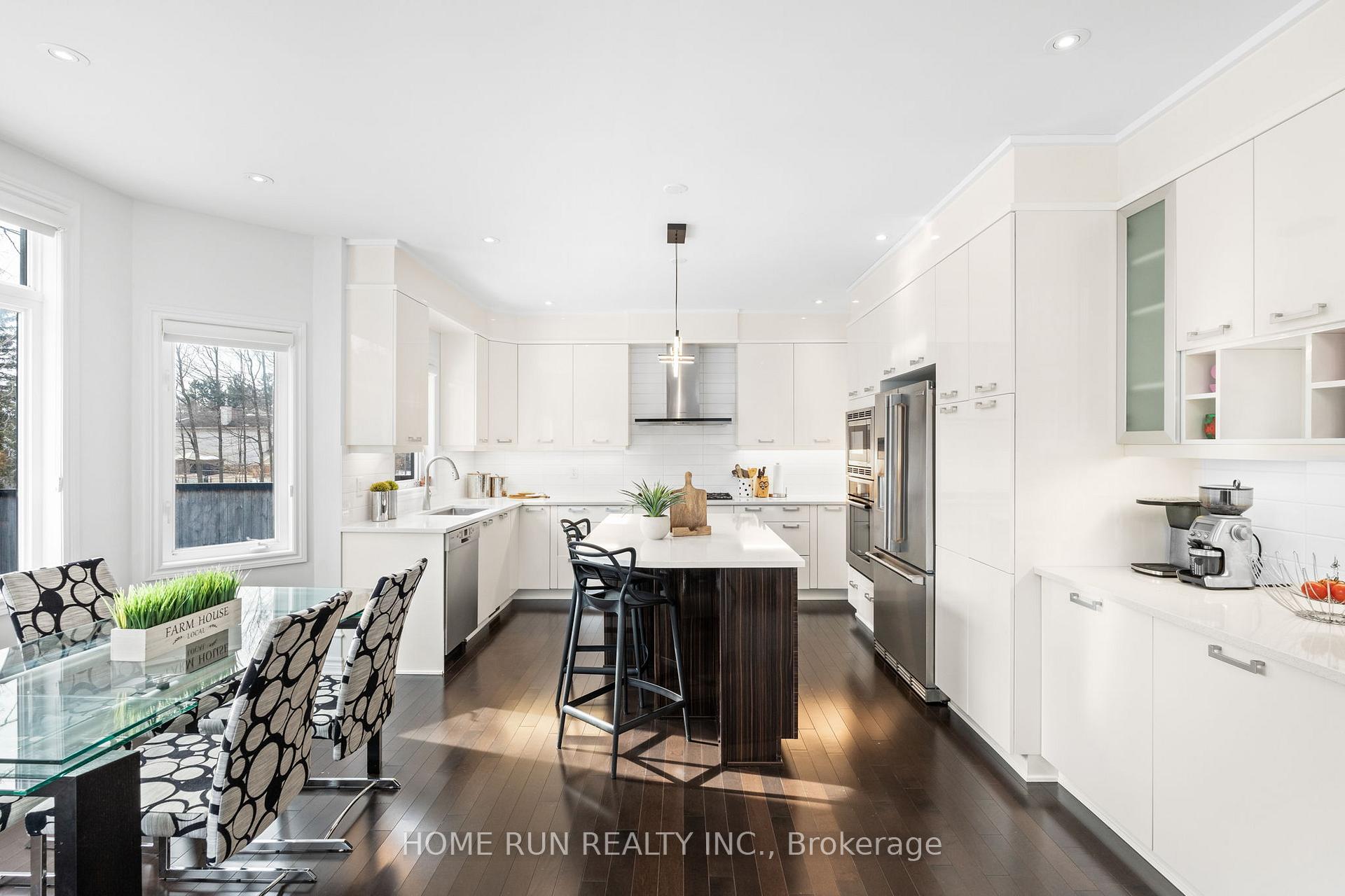 Photo 9 of 100 Kinghaven Crescent, Ottawa, Kanata - Bridlewood — HOMEH