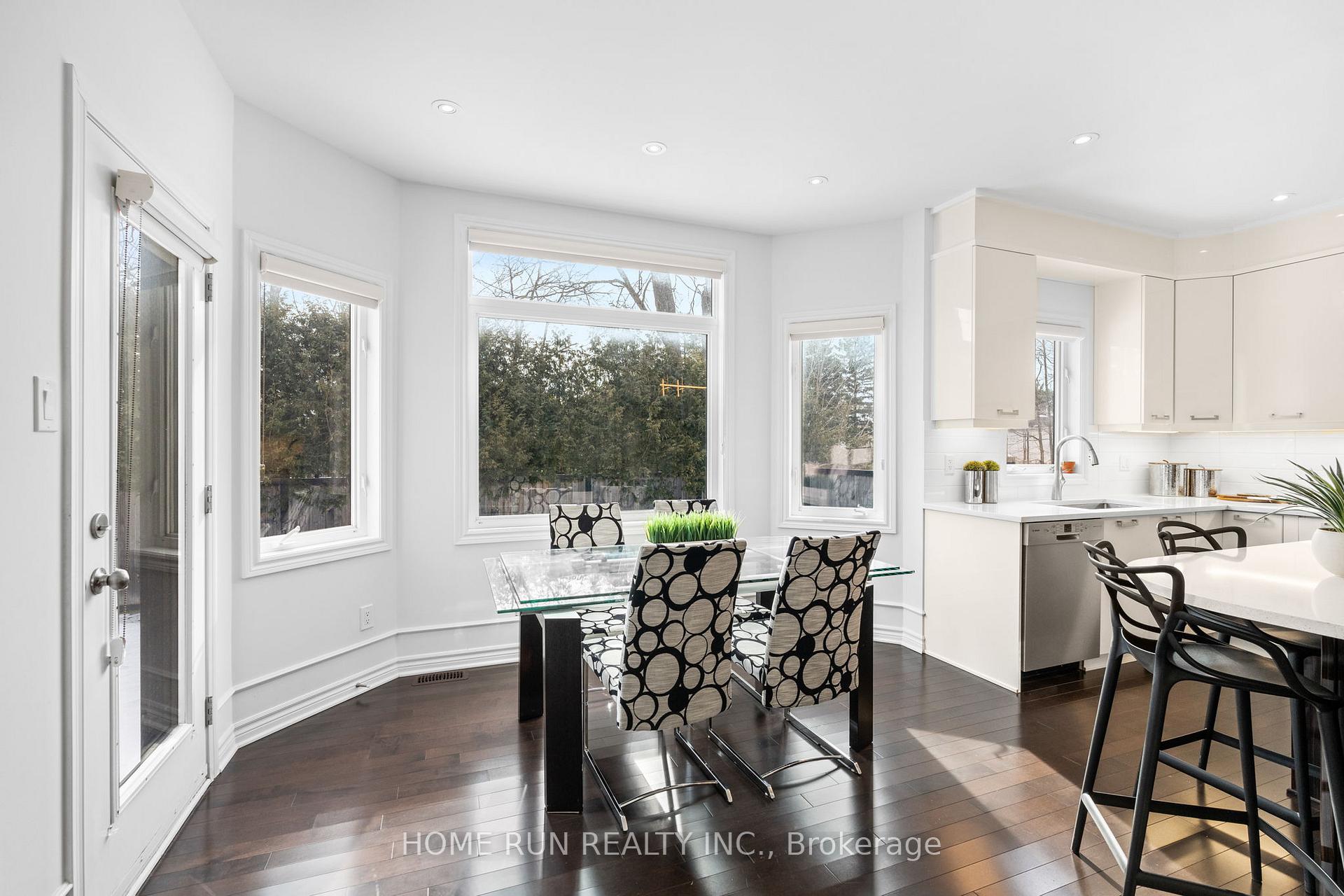 Photo 10 of 100 Kinghaven Crescent, Ottawa, Kanata - Bridlewood — HOMEH