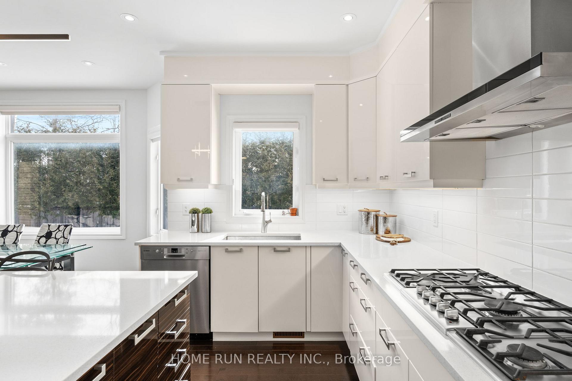 Photo 11 of 100 Kinghaven Crescent, Ottawa, Kanata - Bridlewood — HOMEH
