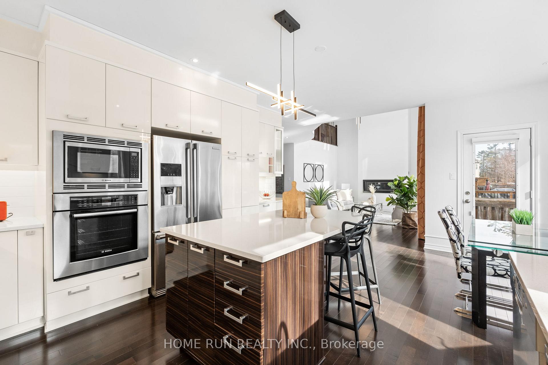 Photo 12 of 100 Kinghaven Crescent, Ottawa, Kanata - Bridlewood — HOMEH
