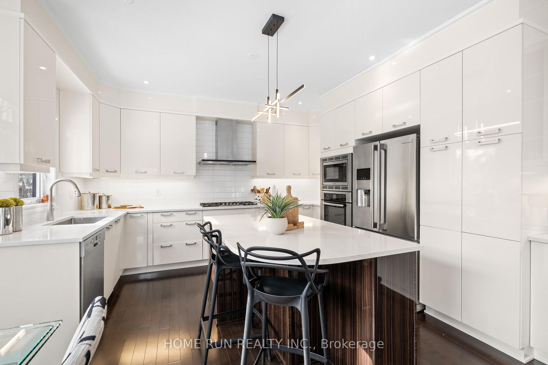 Photo 14 of 100 Kinghaven Crescent, Ottawa, Kanata - Bridlewood — HOMEH